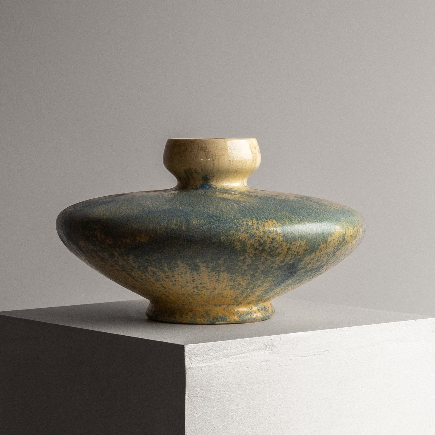 Alf Wallander Vase