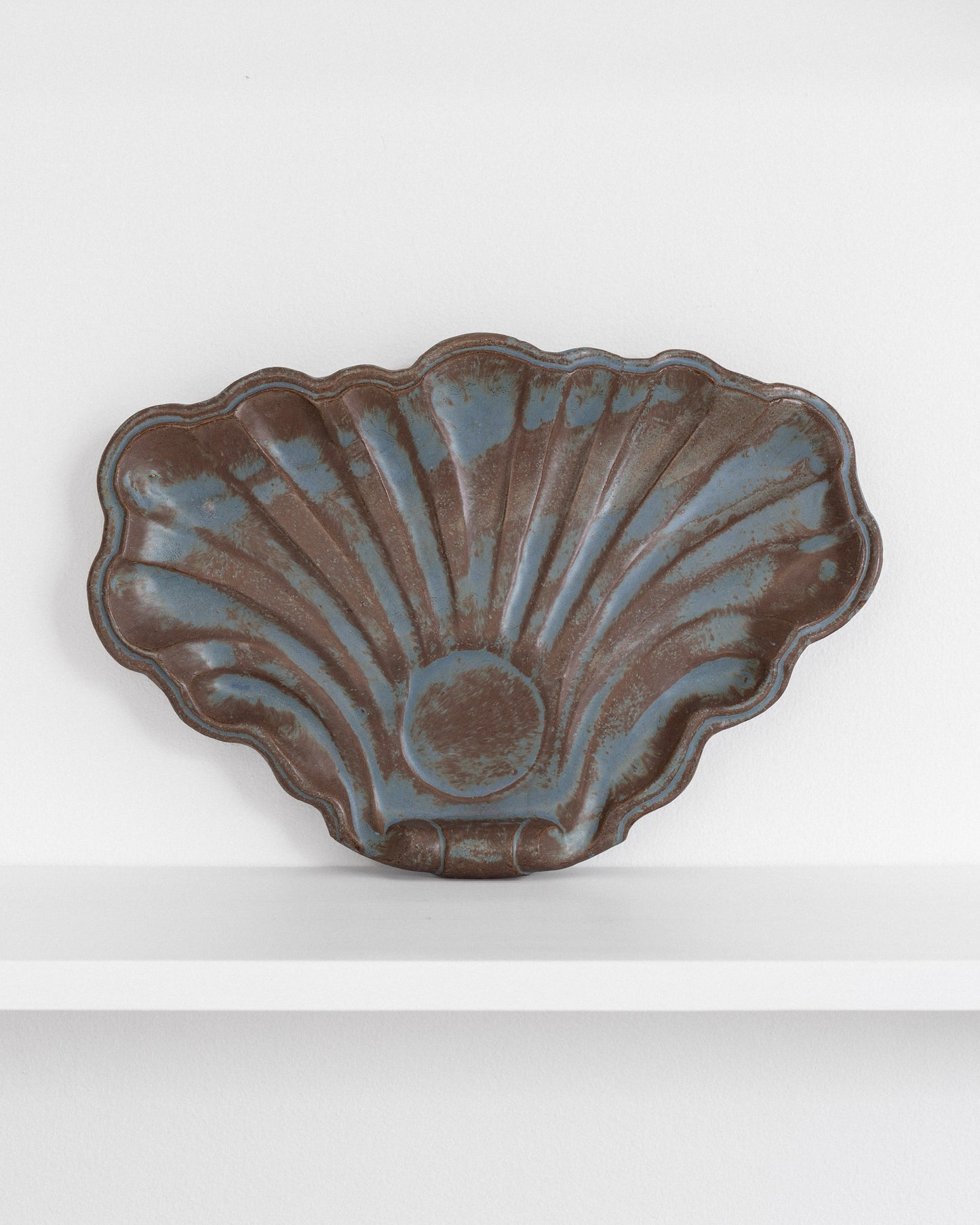 Allan Ebeling Decorative Dish