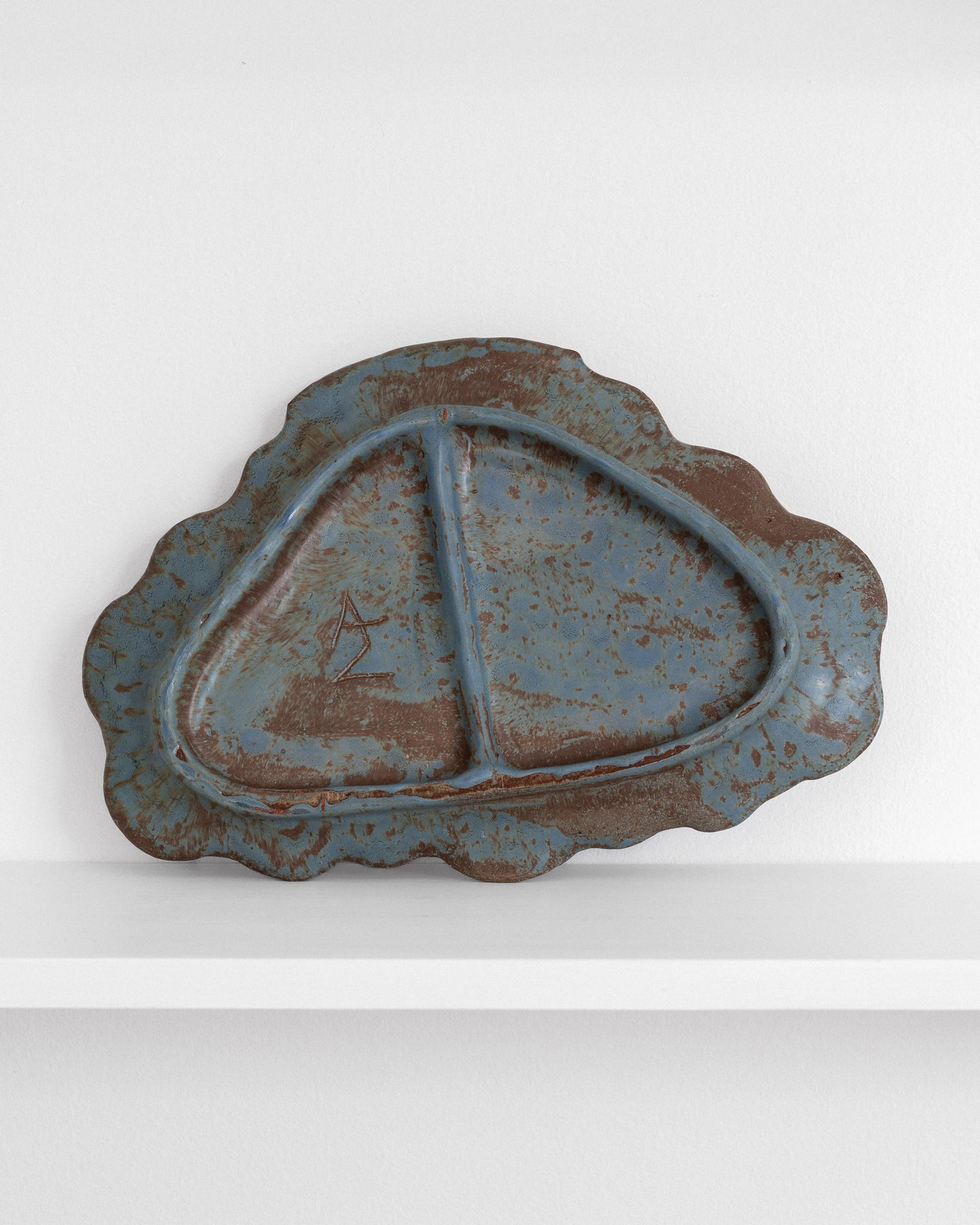 Allan Ebeling Decorative Dish