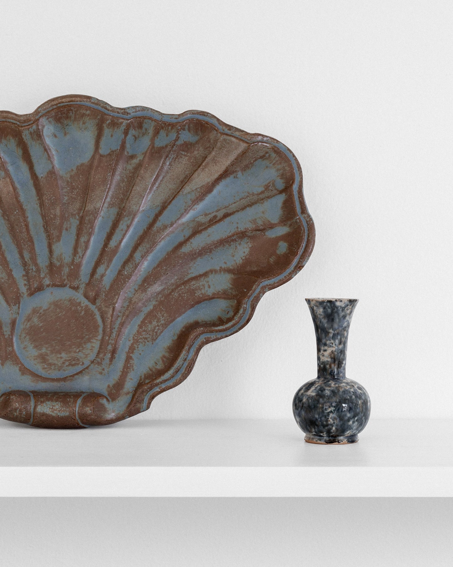 Allan Ebeling Decorative Dish