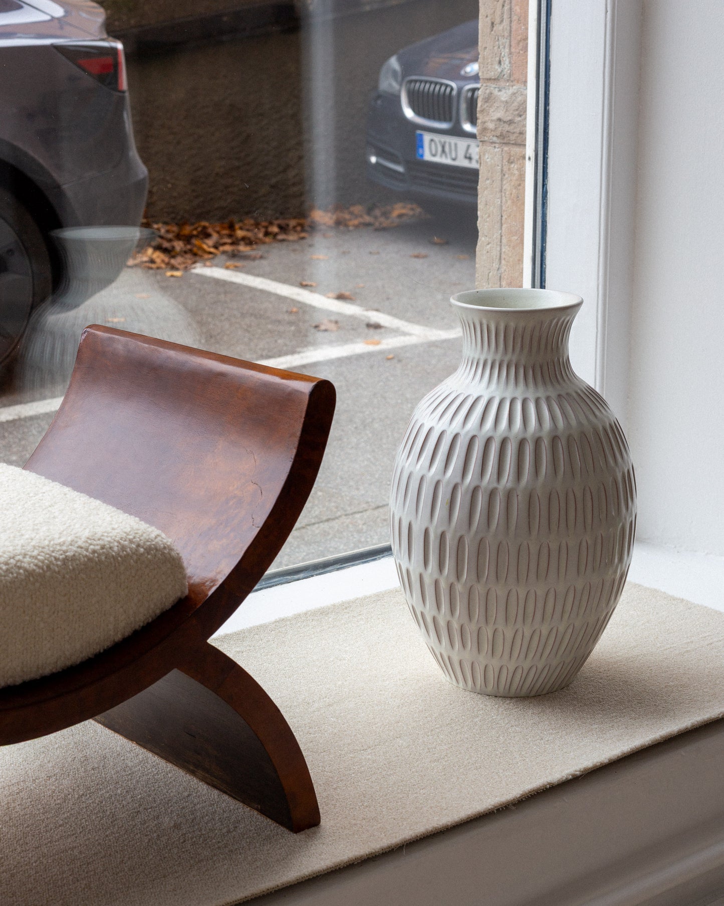 Anna-Lisa Thomson Floor Vase