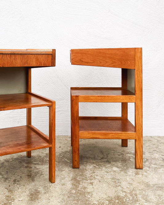 Mid-Century Night Stands