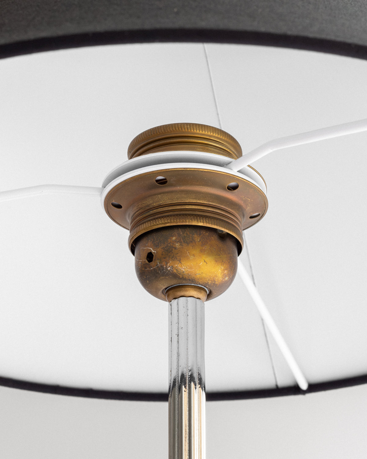 Funkis Table Lamp