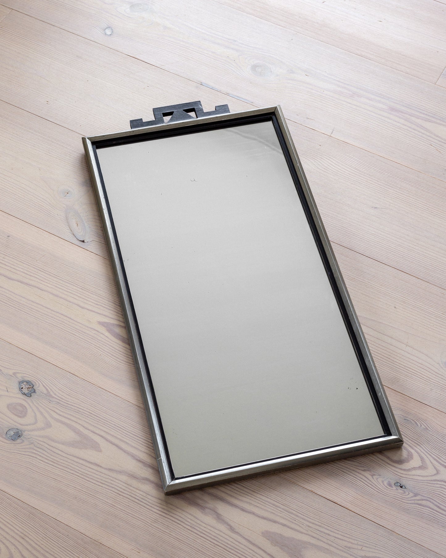 Art Deco Mirror