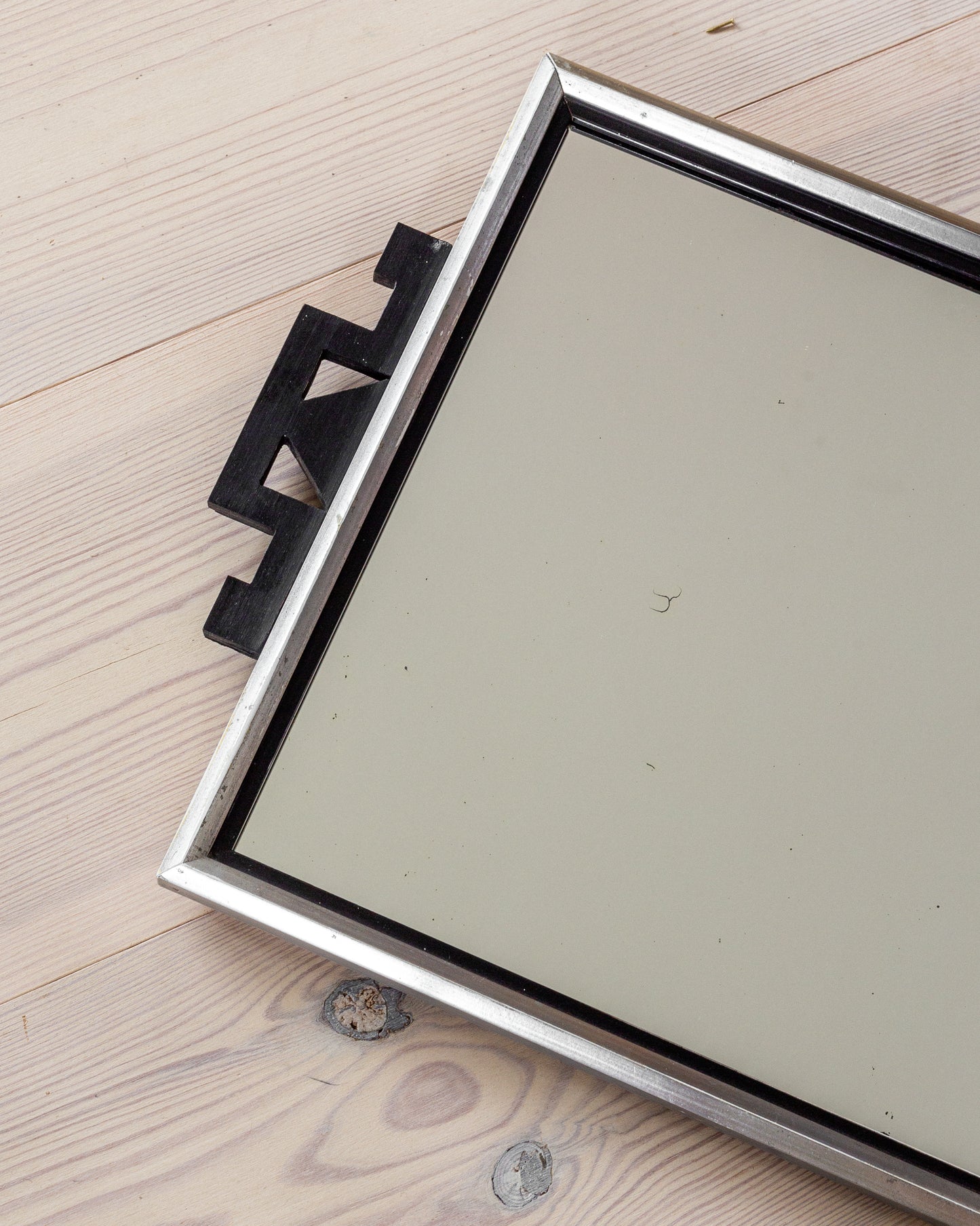 Art Deco Mirror