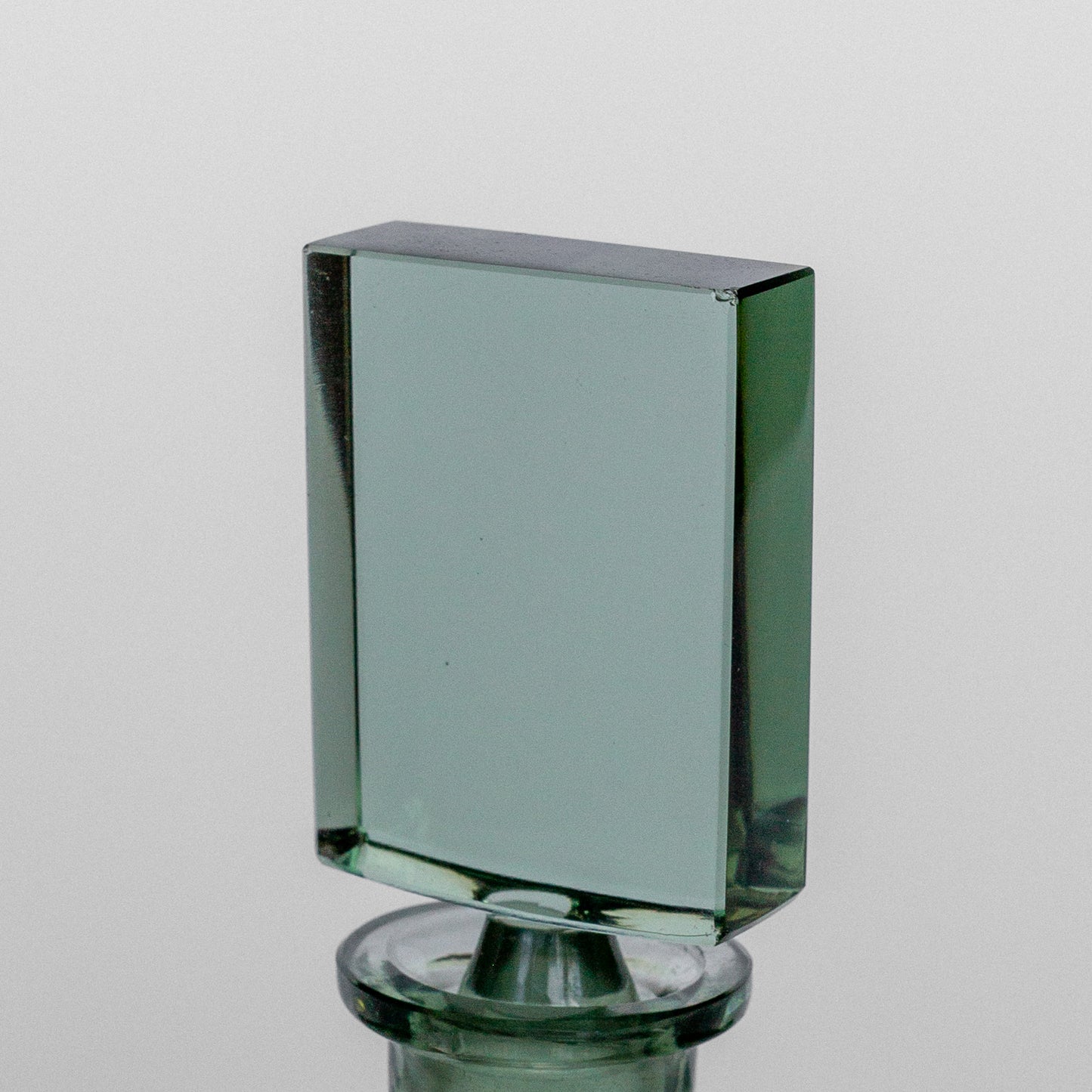 Art Deco Perfume Bottle