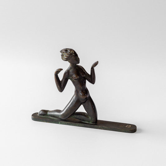 Bronze Sculpture