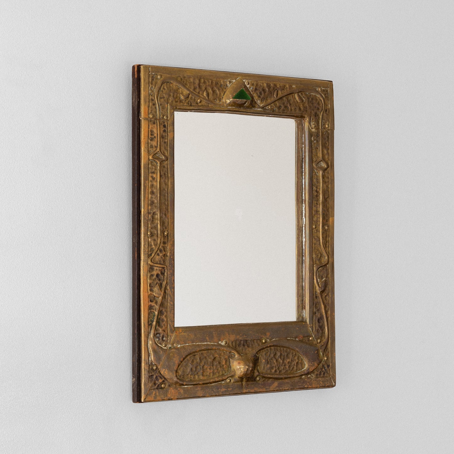 Jugendstil Mirror