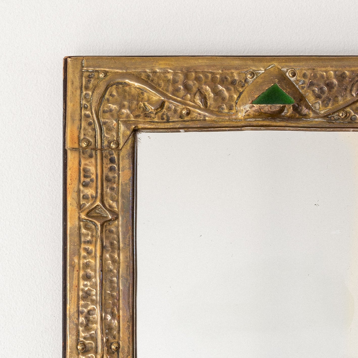 Jugendstil Mirror