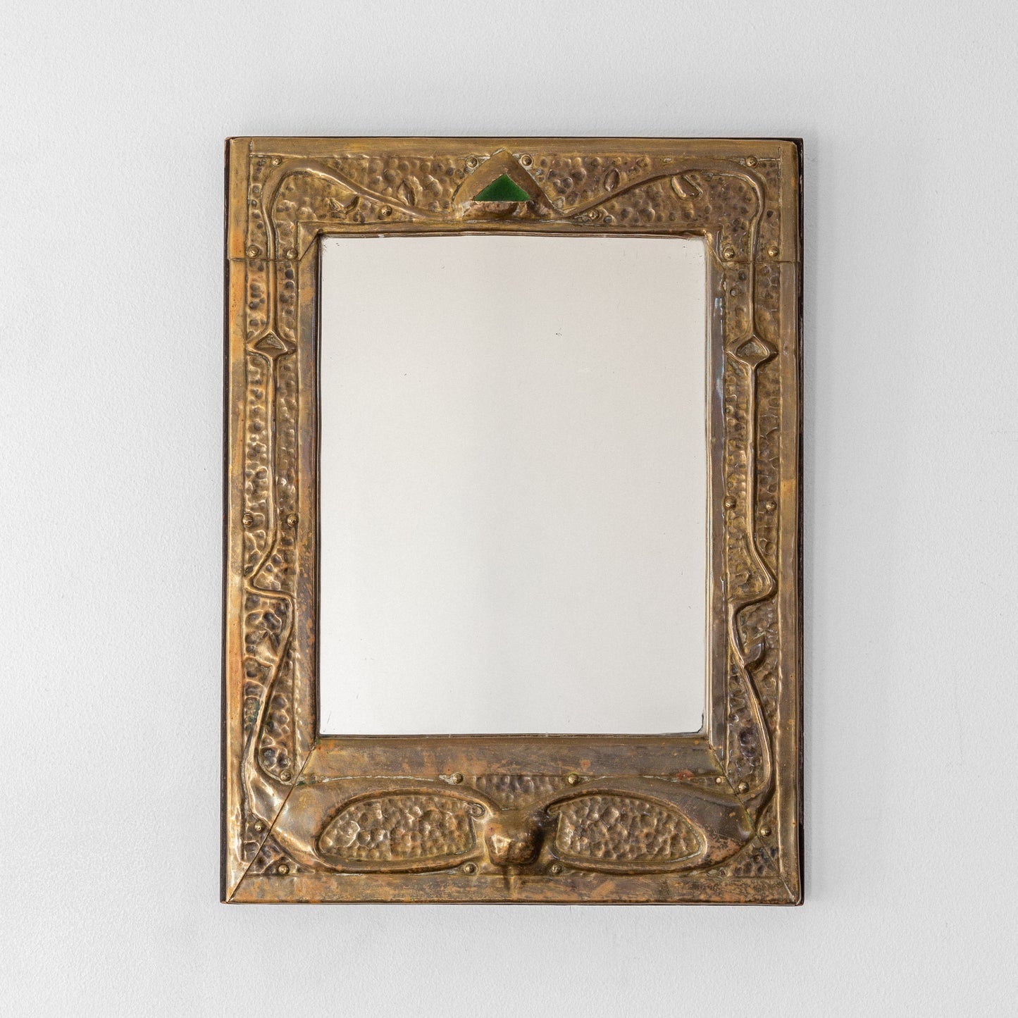 Jugendstil Mirror