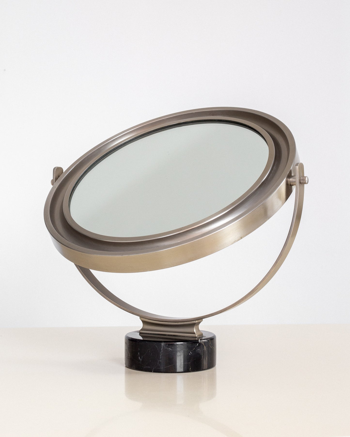 'Narciso' Table Mirror