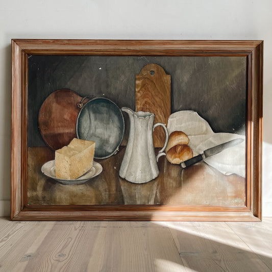 Antique Still Life