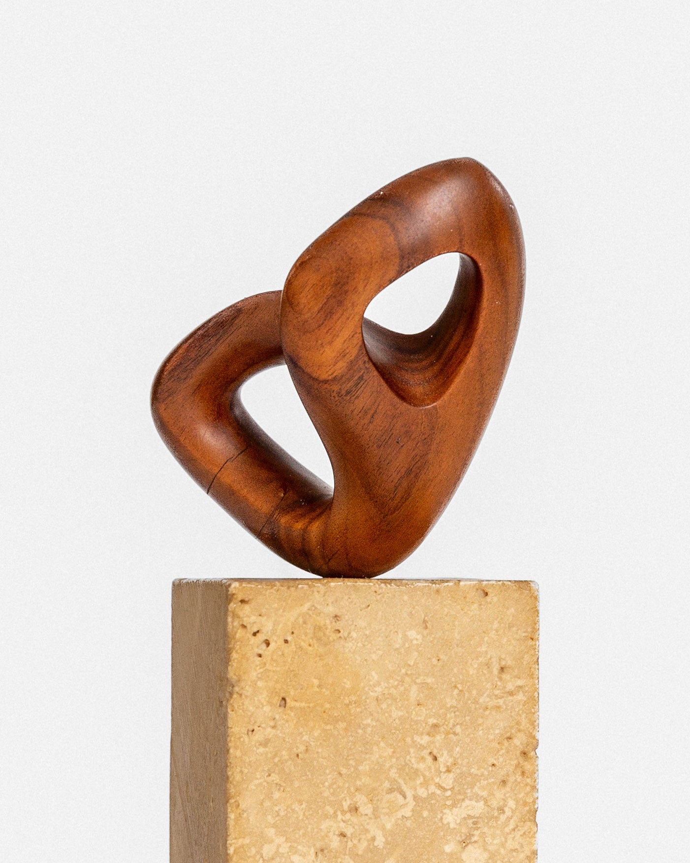 Bengt Amundin Sculpture, 1967