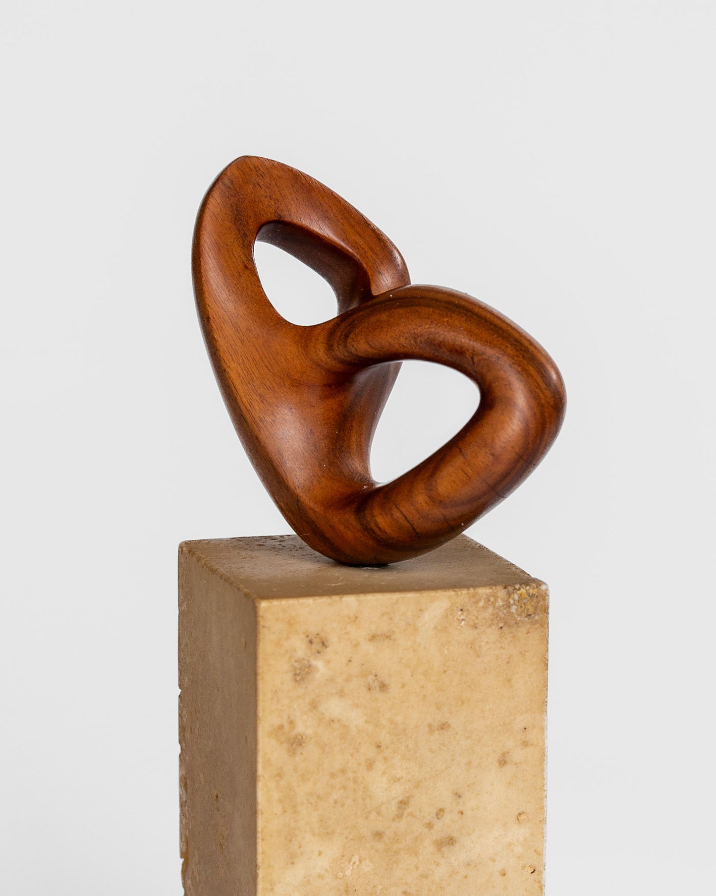Bengt Amundin Sculpture, 1967