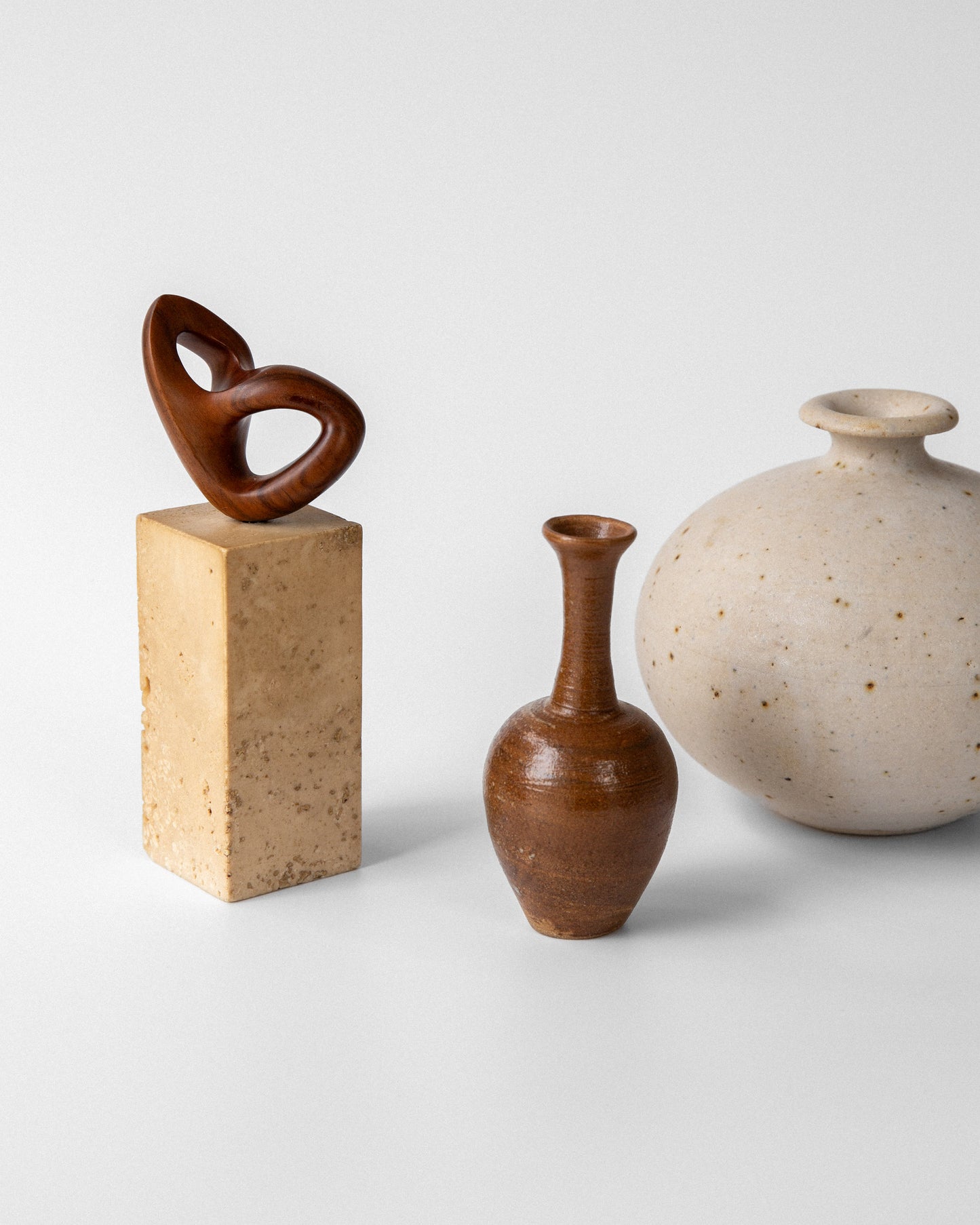 Bengt Amundin Sculpture, 1967