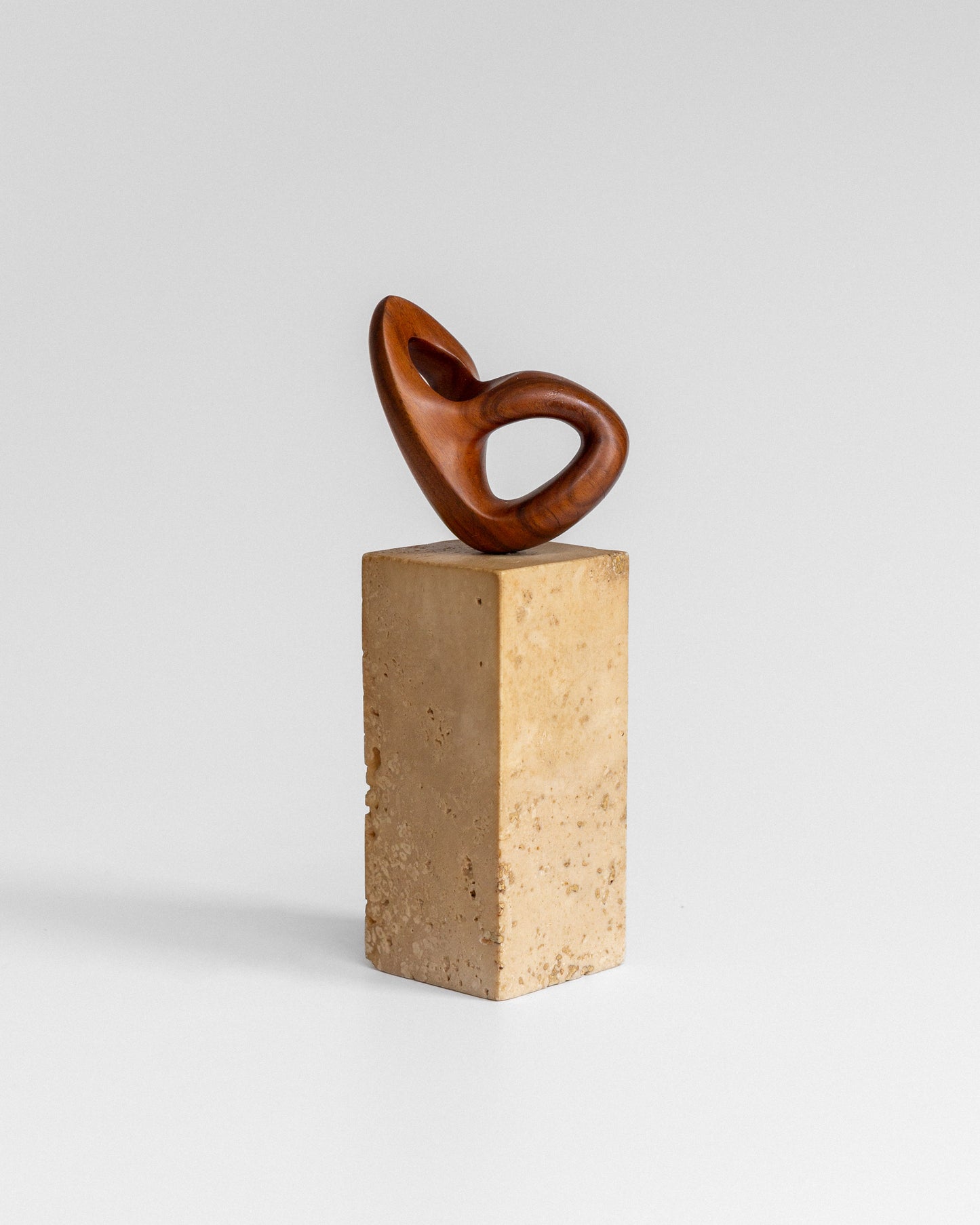 Bengt Amundin Sculpture, 1967