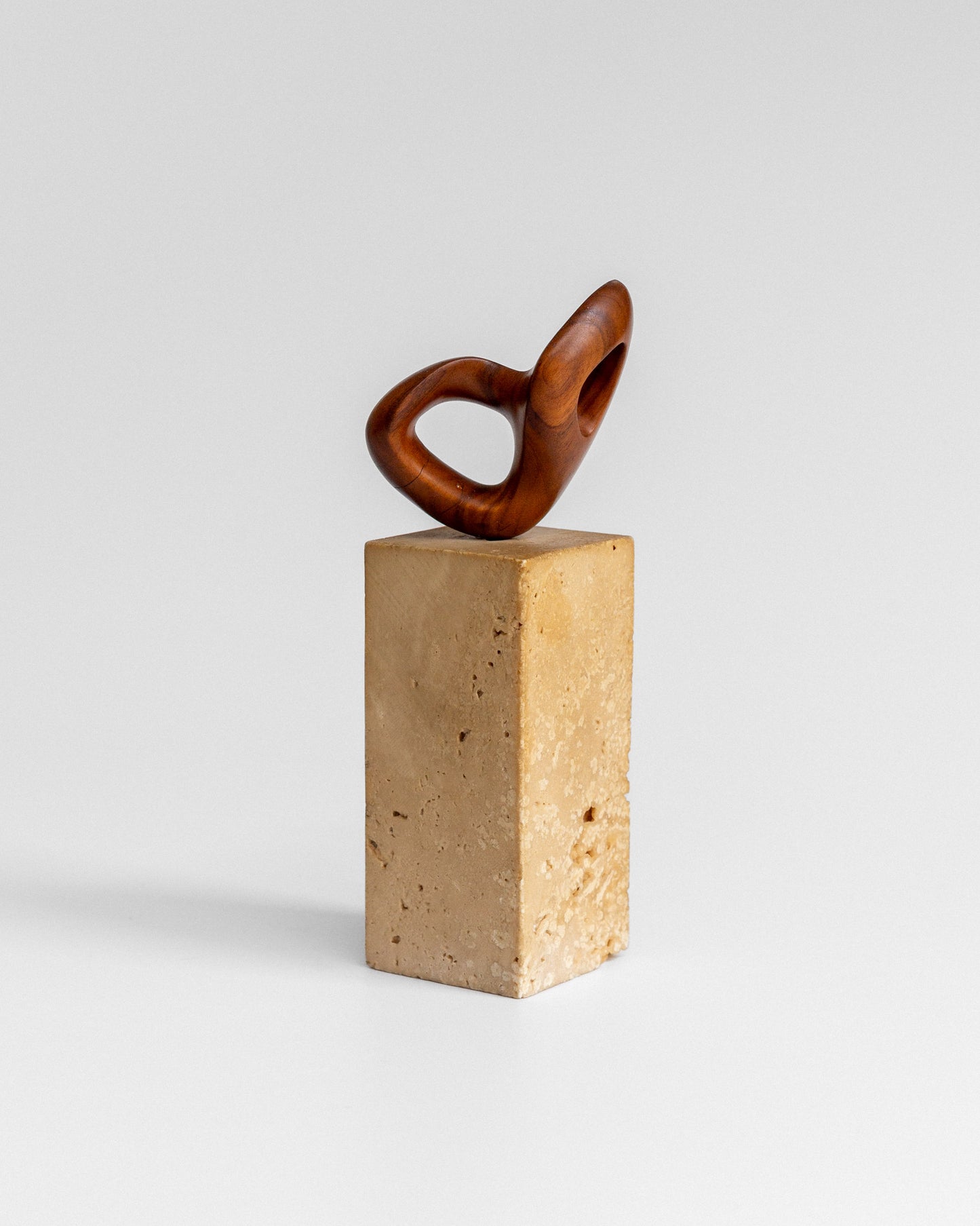 Bengt Amundin Sculpture, 1967