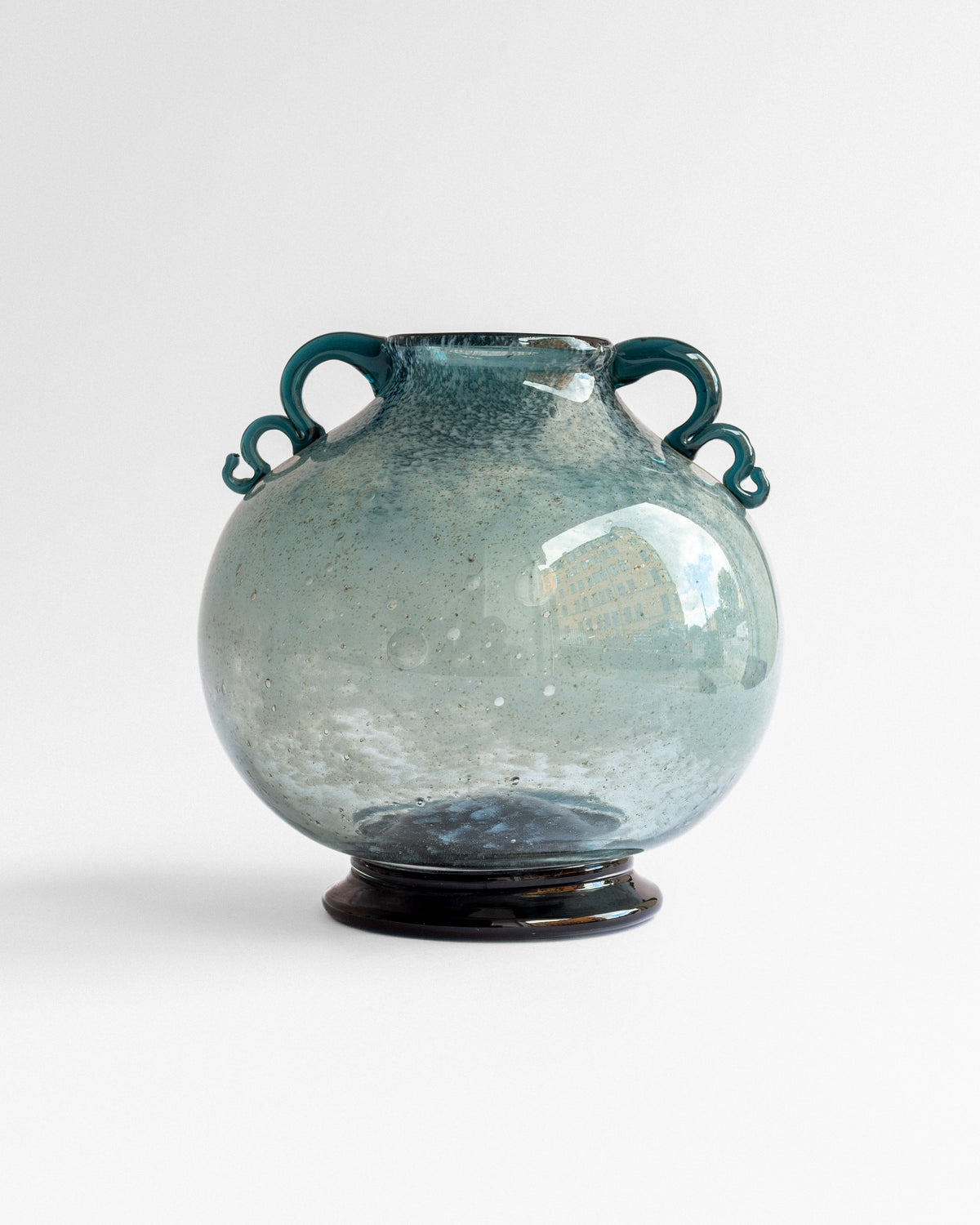 Glass Vase
