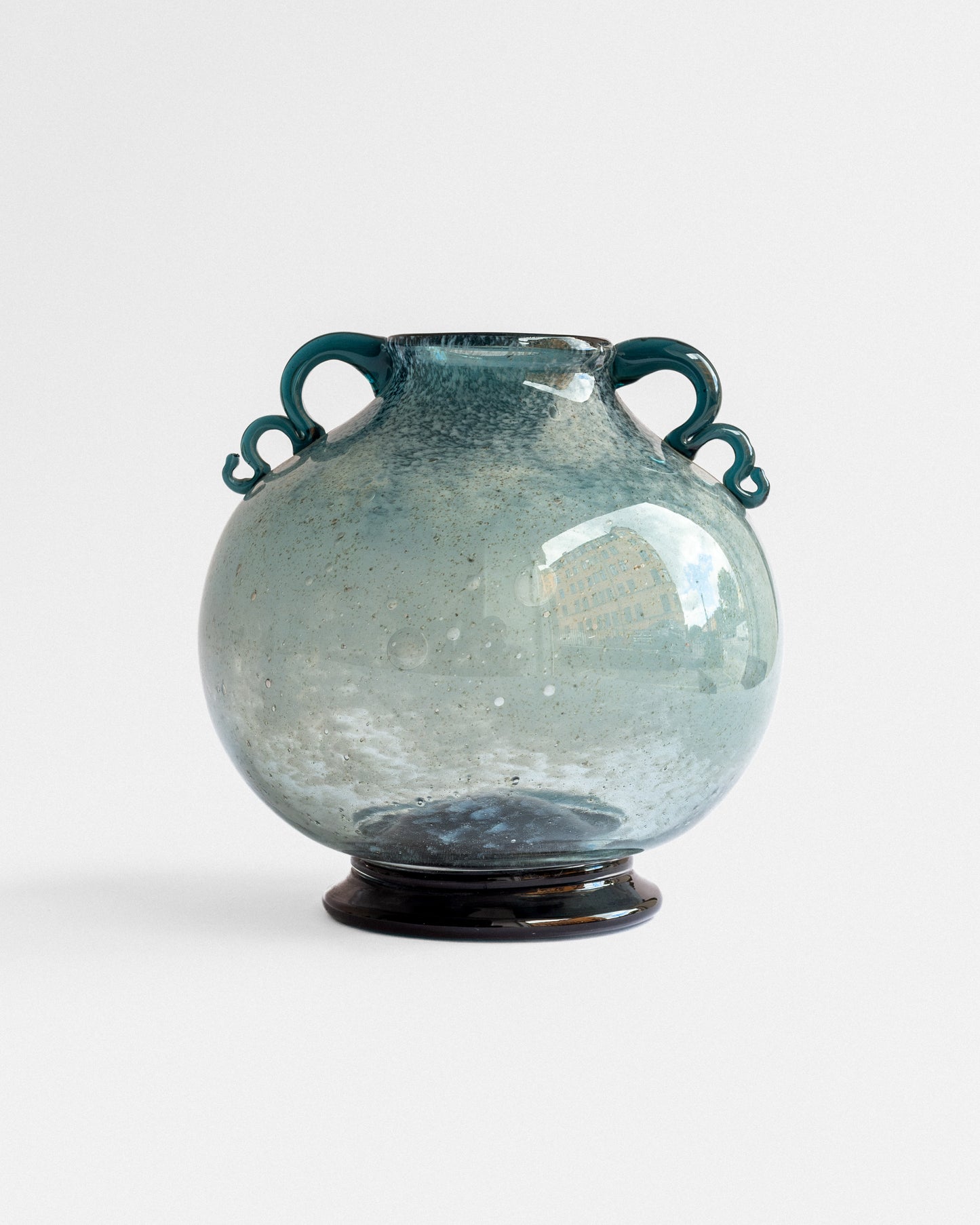 Glass Vase