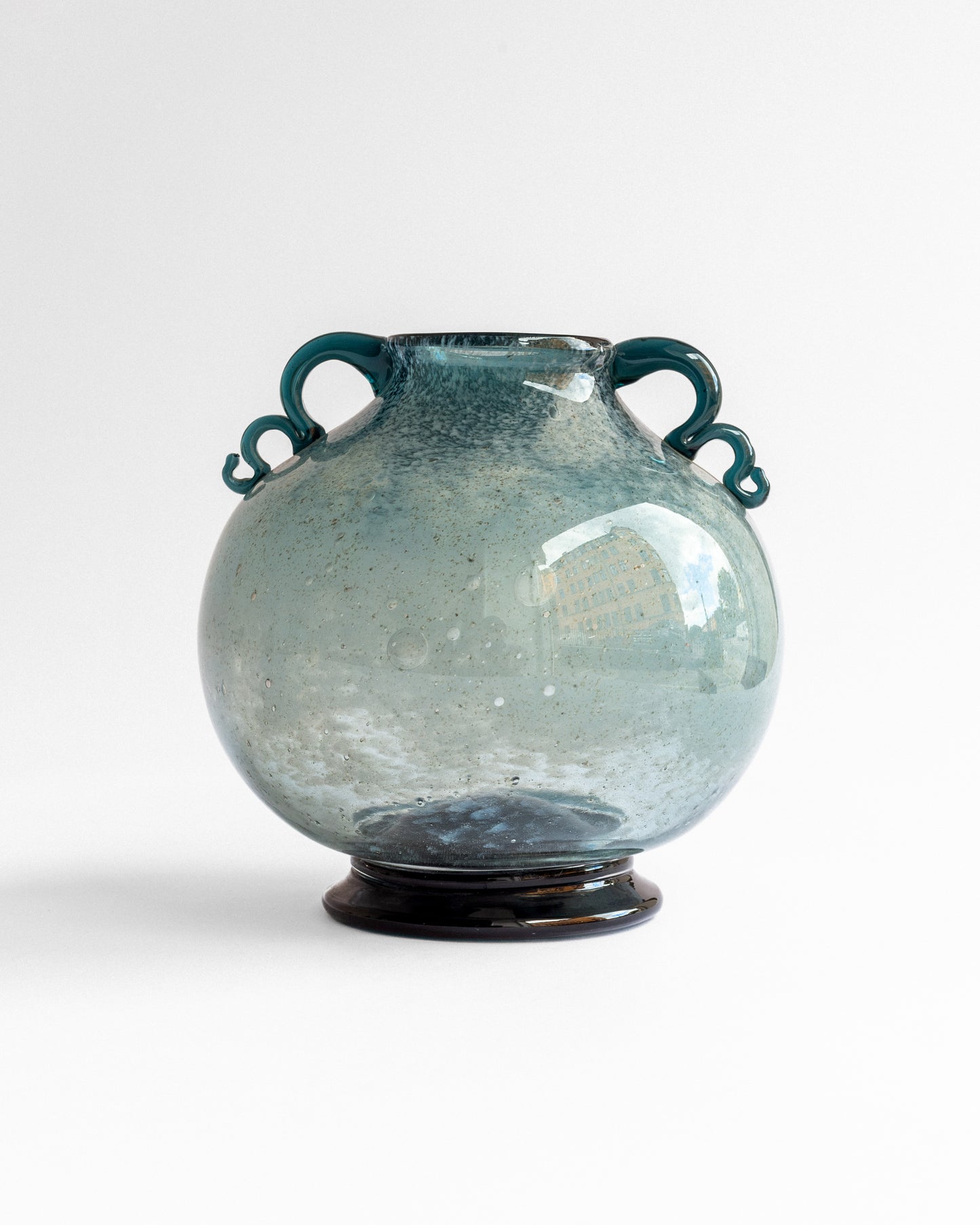 Glass Vase