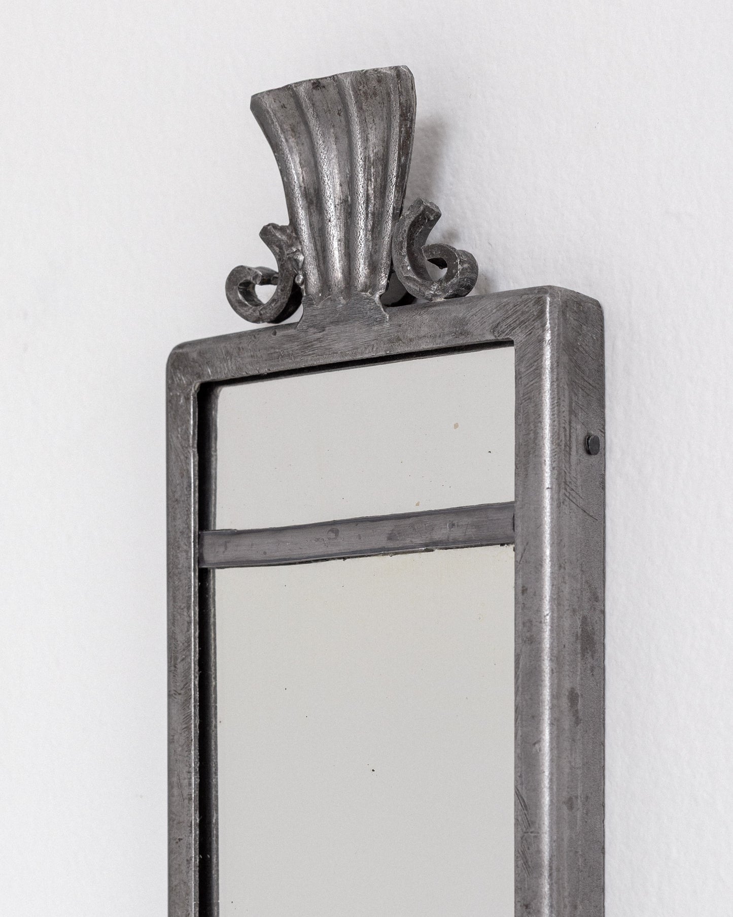 Art Deco Candle Sconces