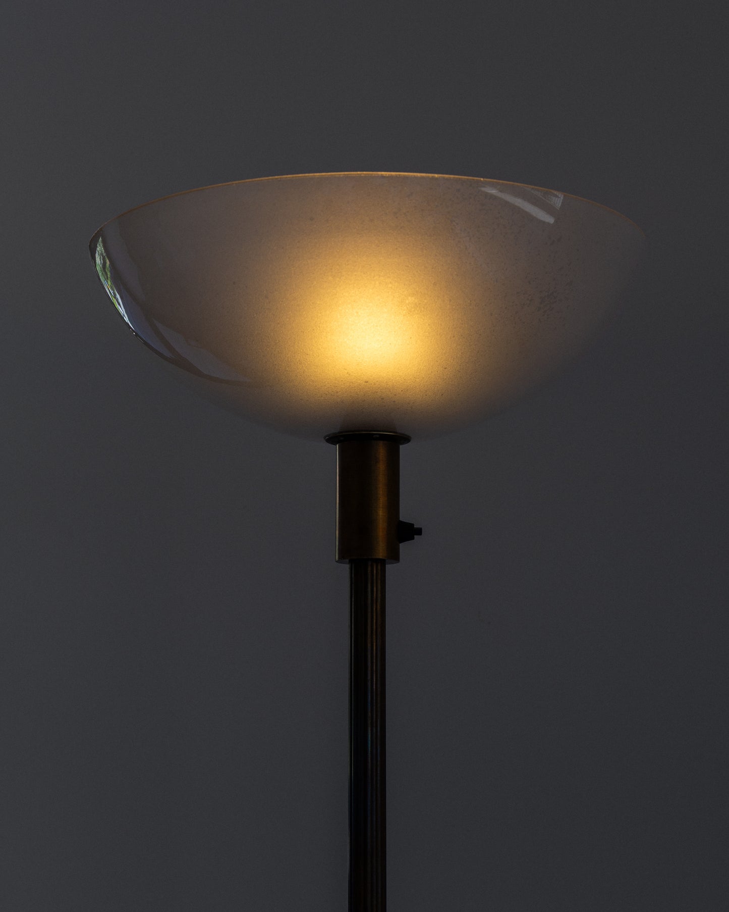 Bölmarks Torchère Lamp