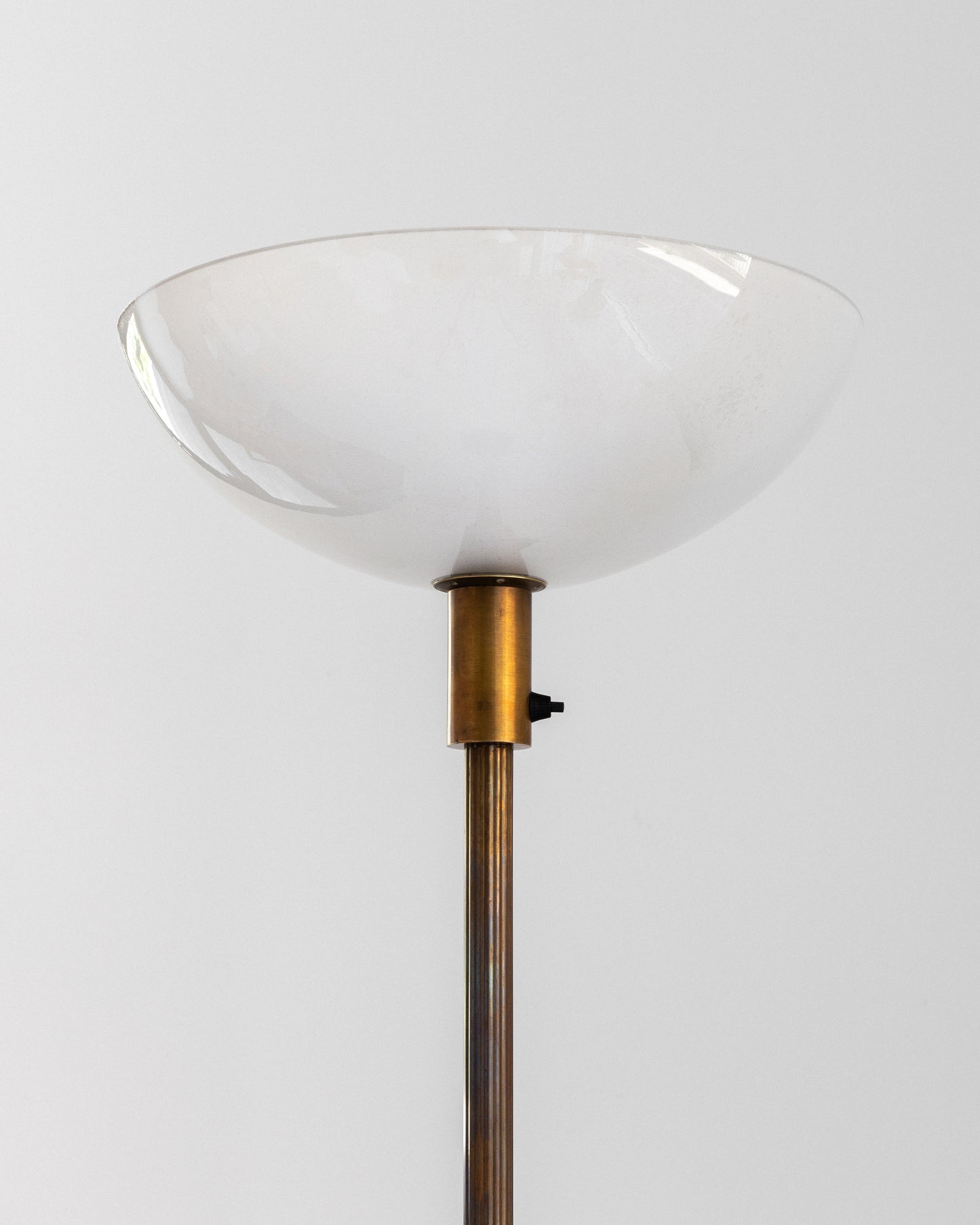 Bölmarks Torchère Lamp