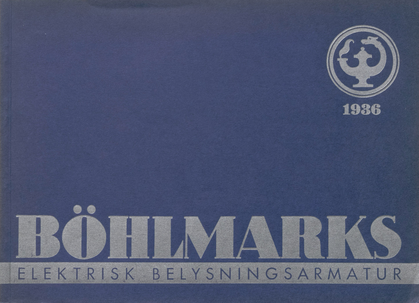 Böhlmarks Floor Candle Holders