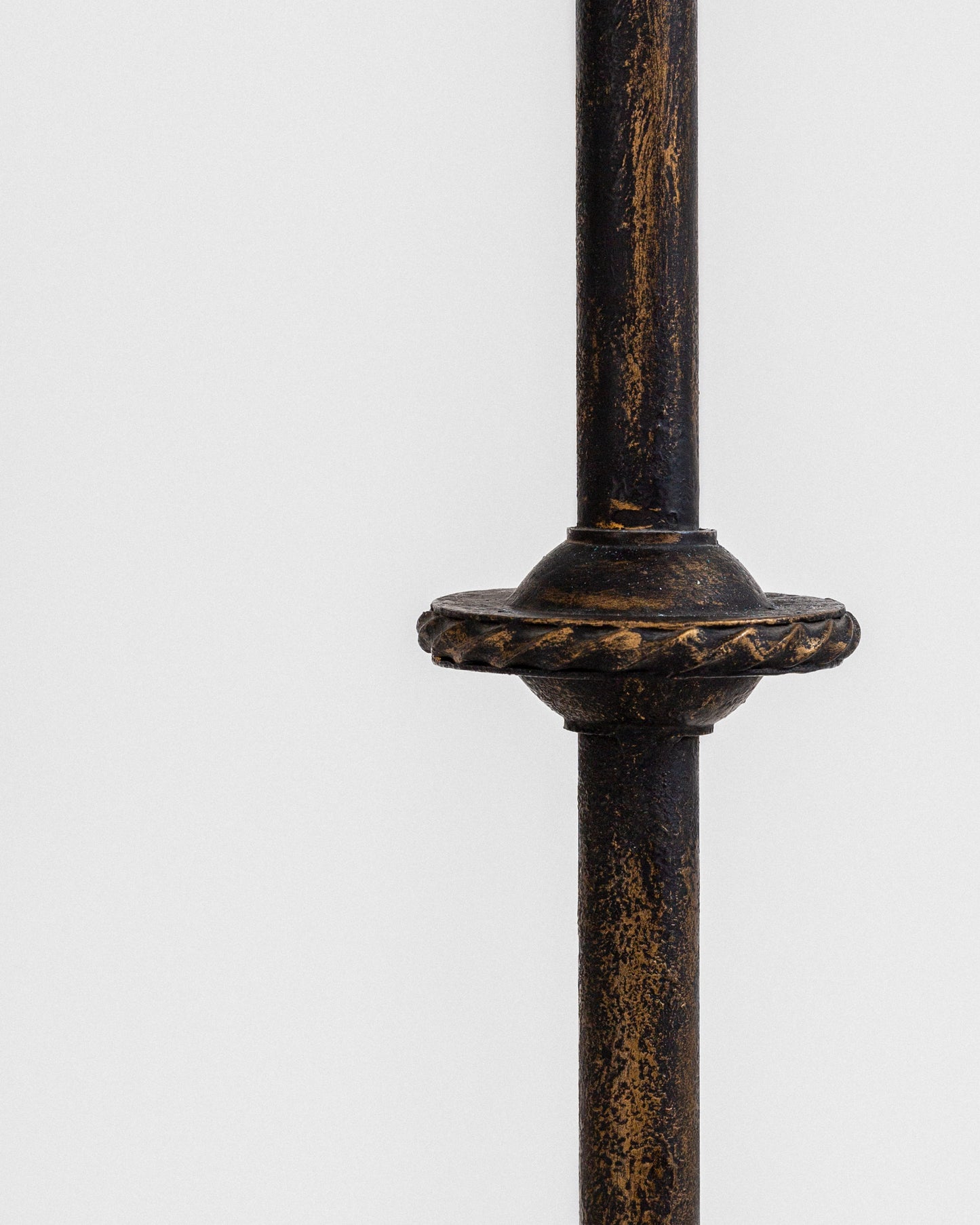 Böhlmarks Floor Candle Holders