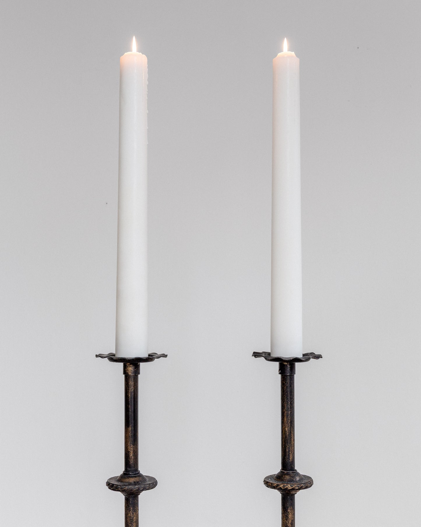 Böhlmarks Floor Candle Holders