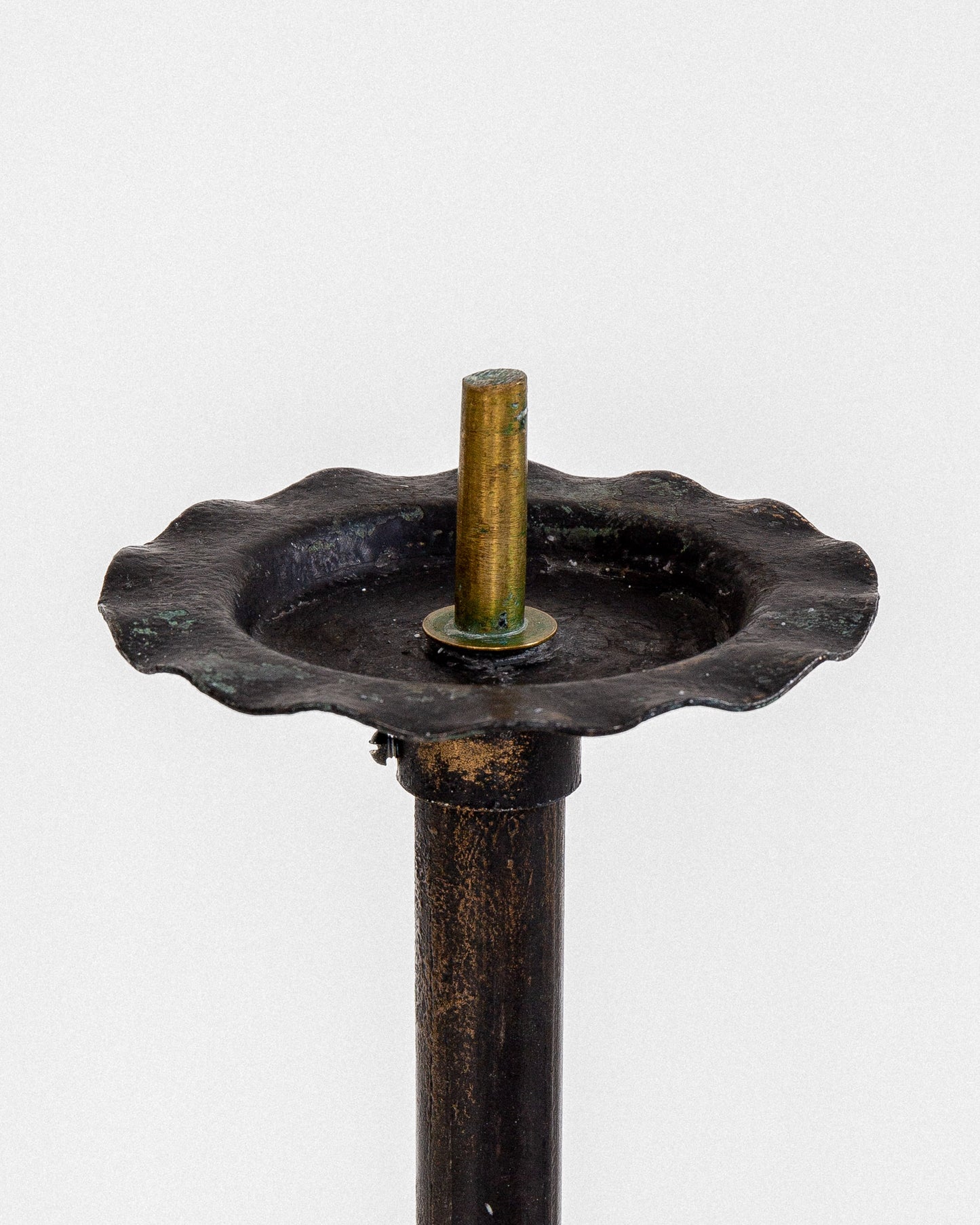 Böhlmarks Floor Candle Holders