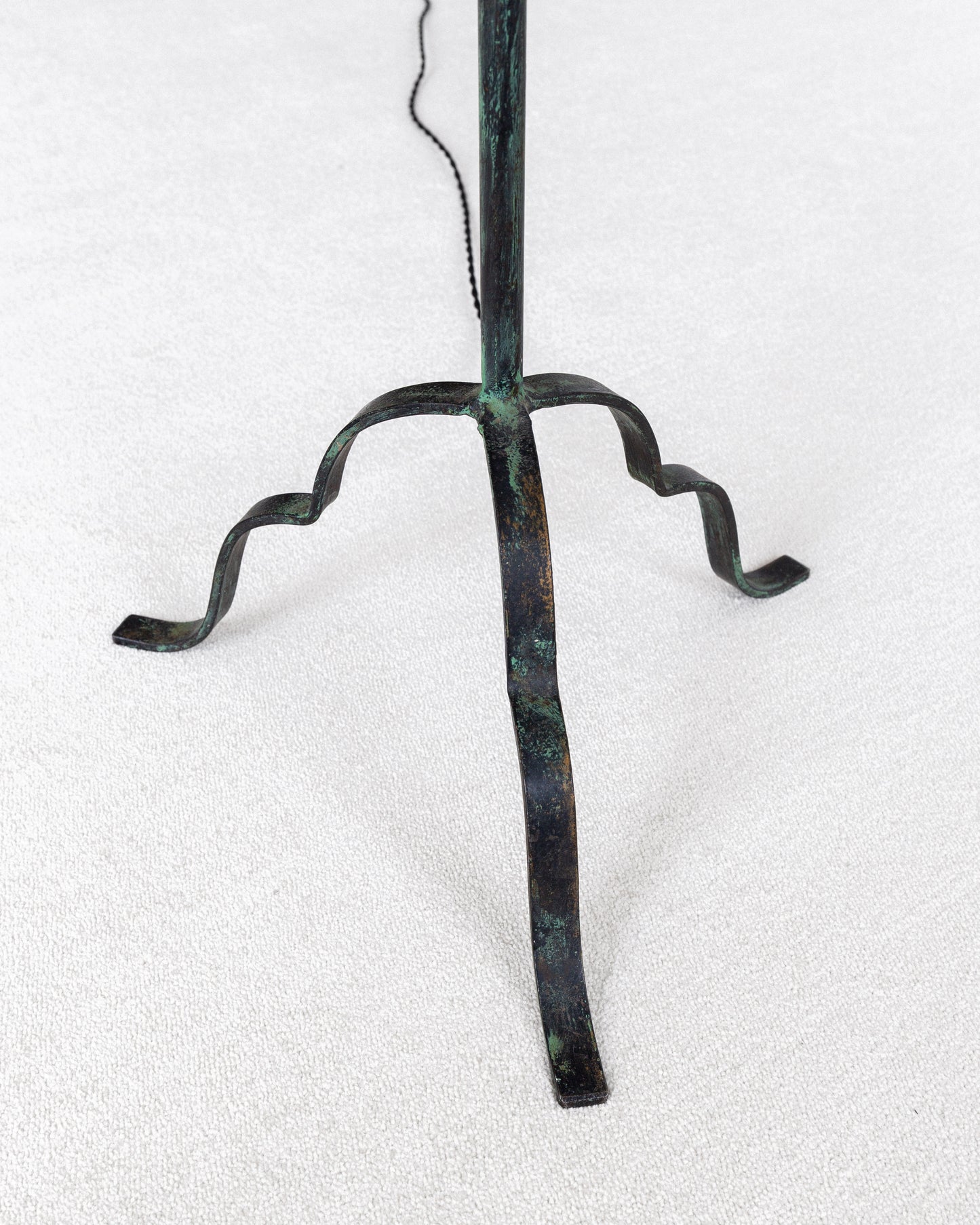 Harald Notini Floor Lamp