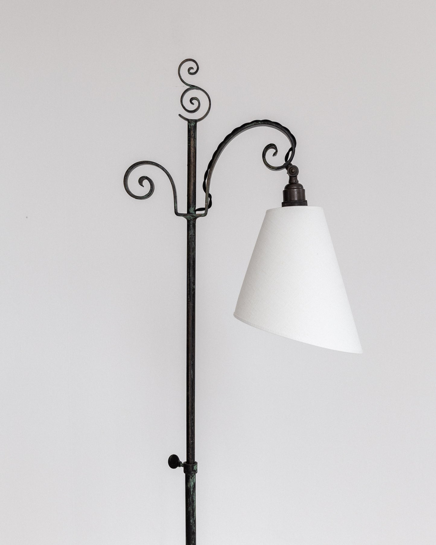 Harald Notini Floor Lamp