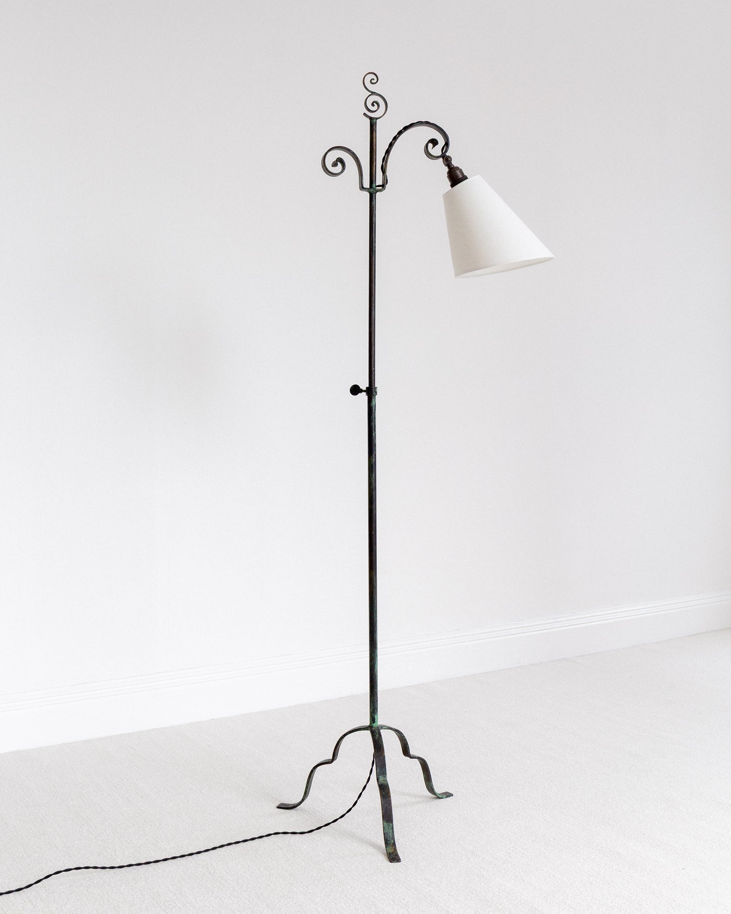 Harald Notini Floor Lamp