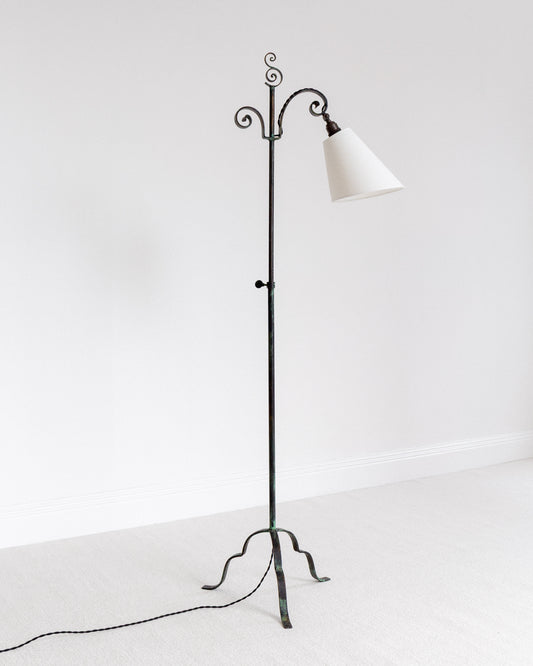 Harald Notini Floor Lamp