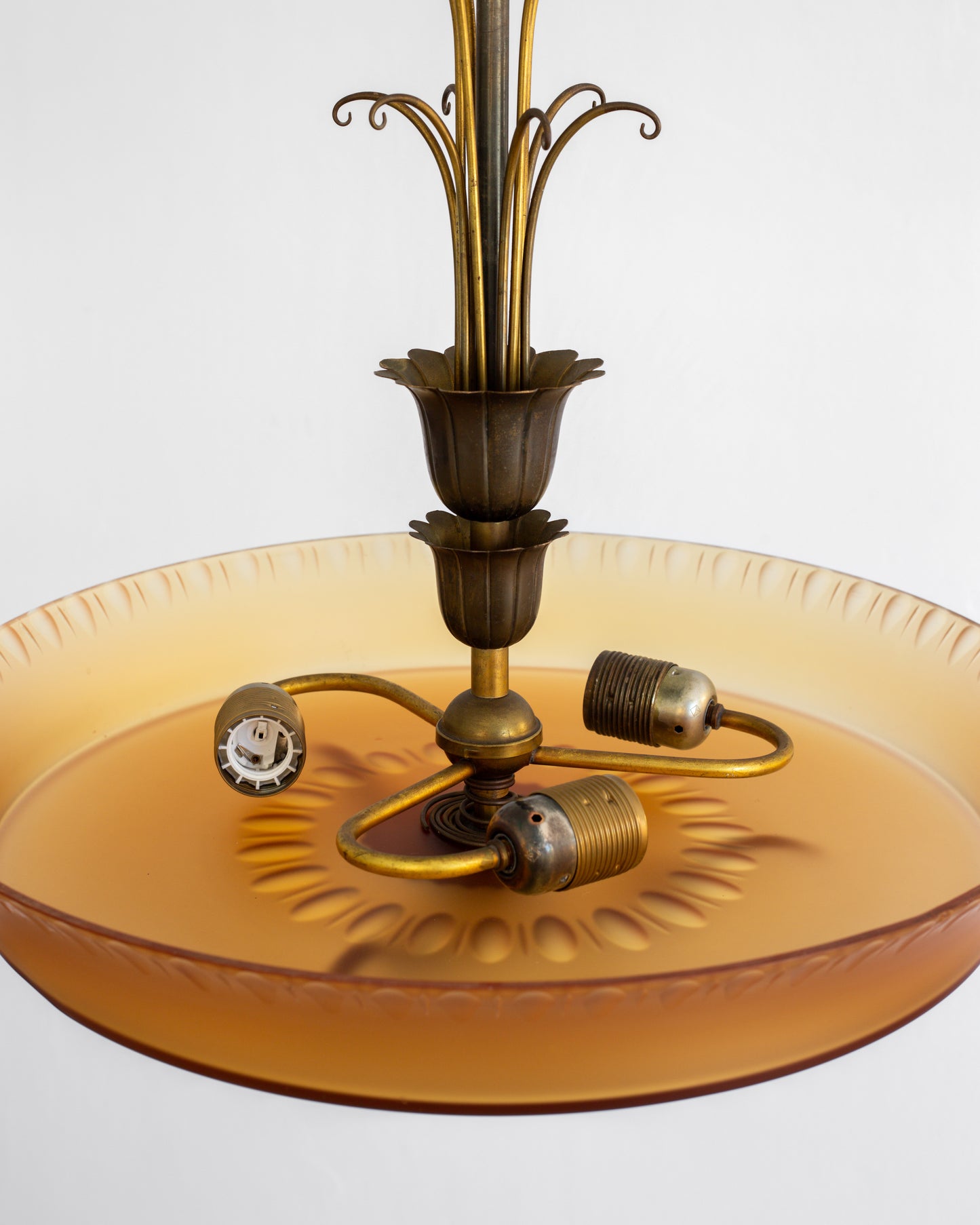 Böhlmarks Havana Pendant