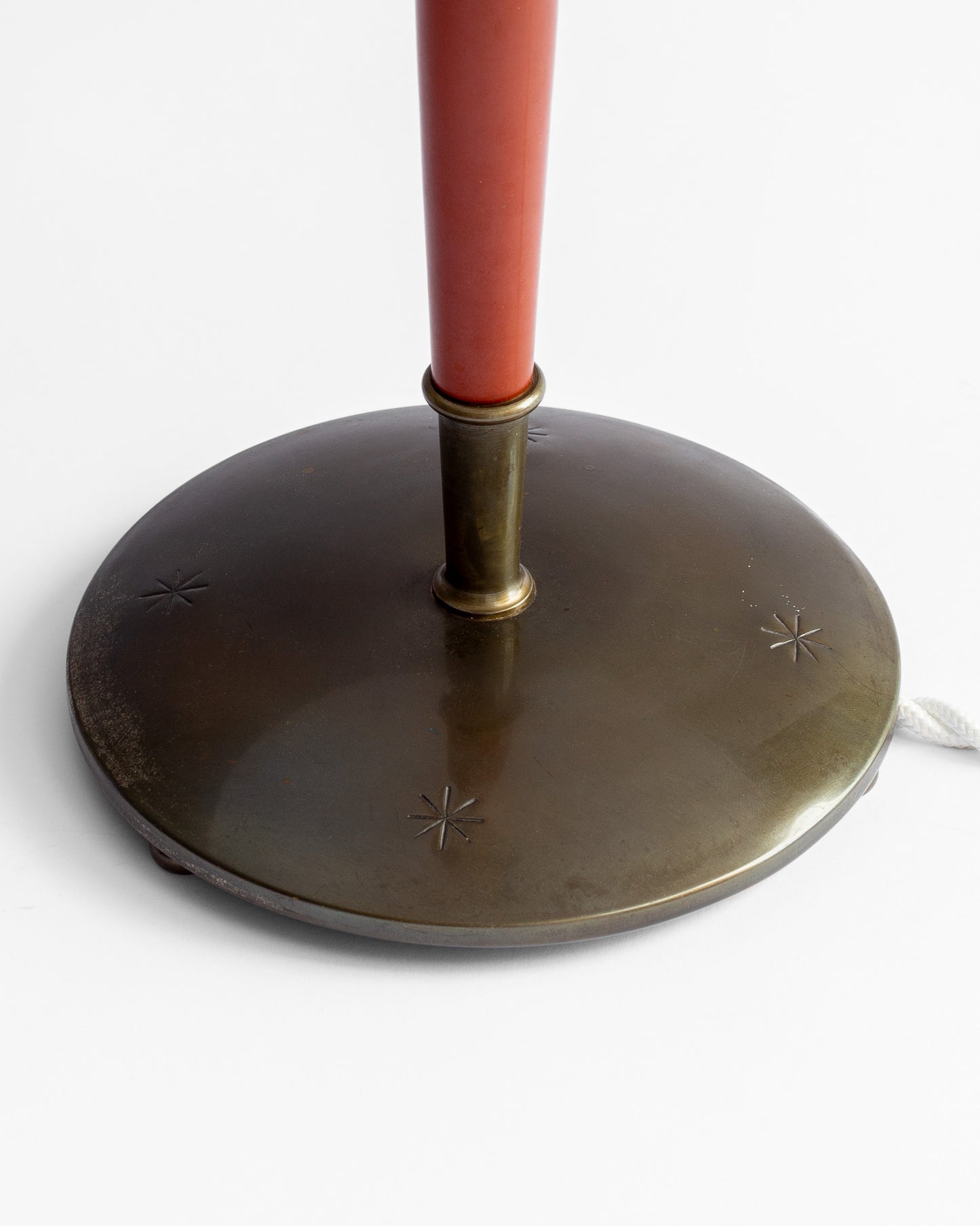 Table Lamp, 1928