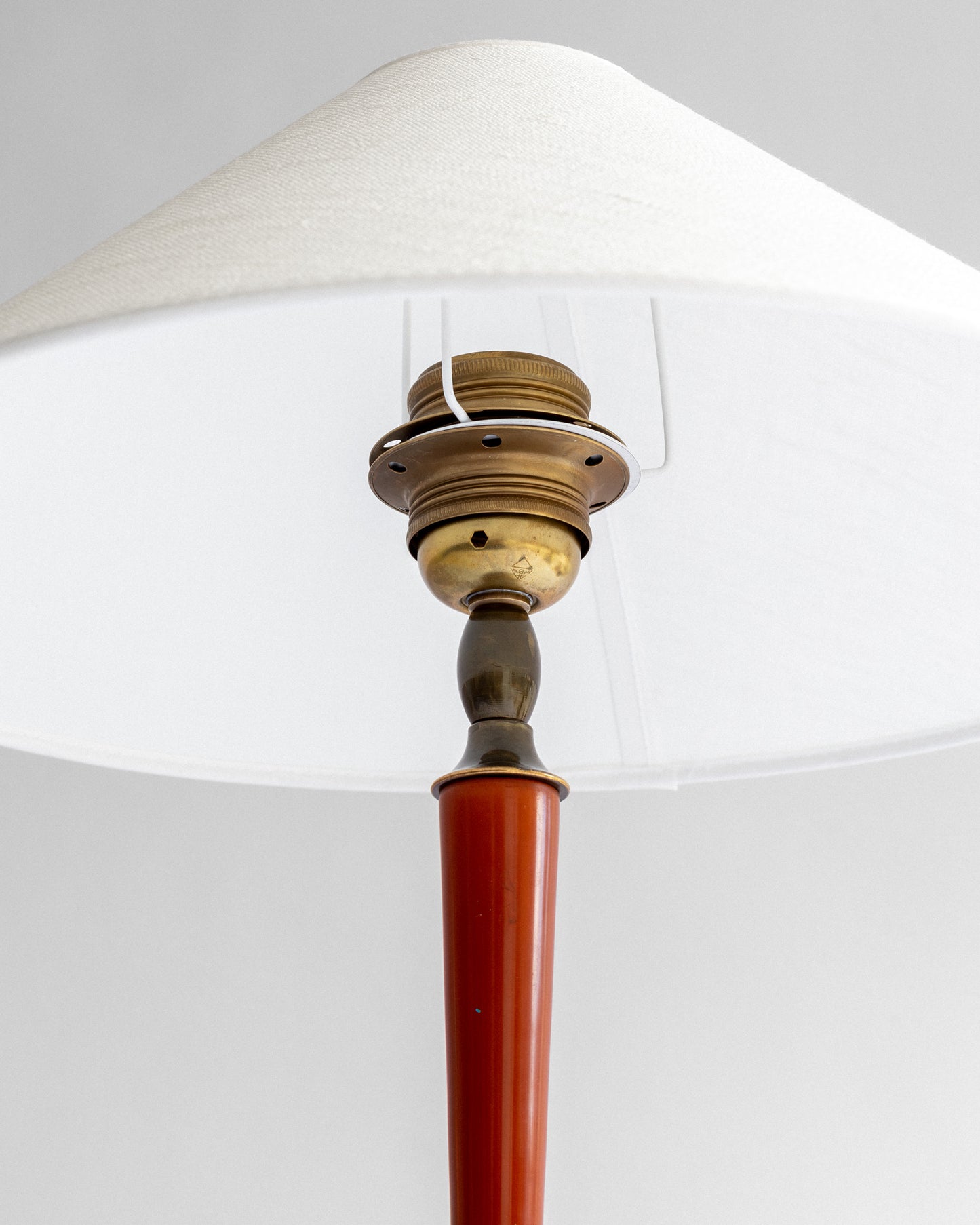 Table Lamp, 1928