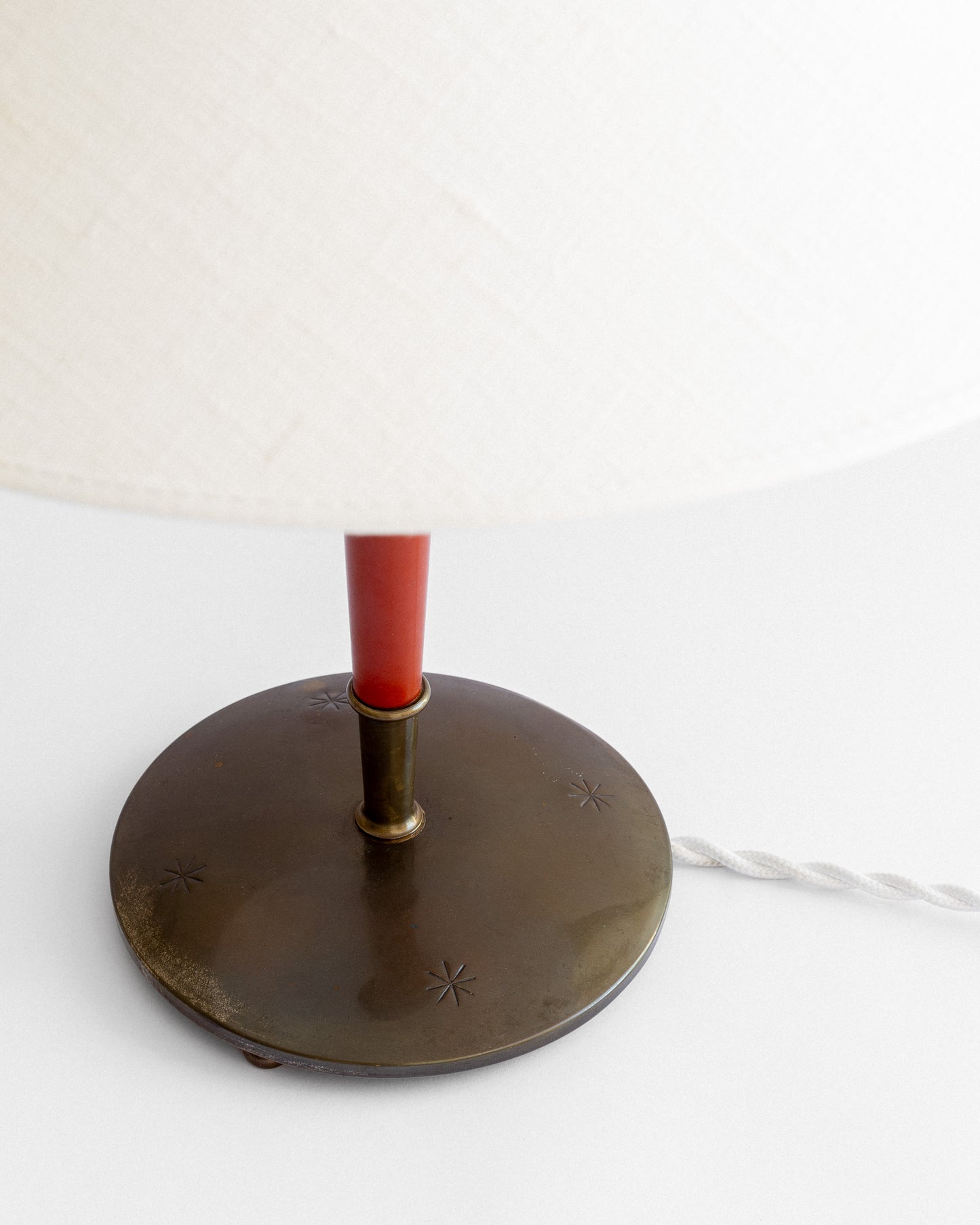 Table Lamp, 1928