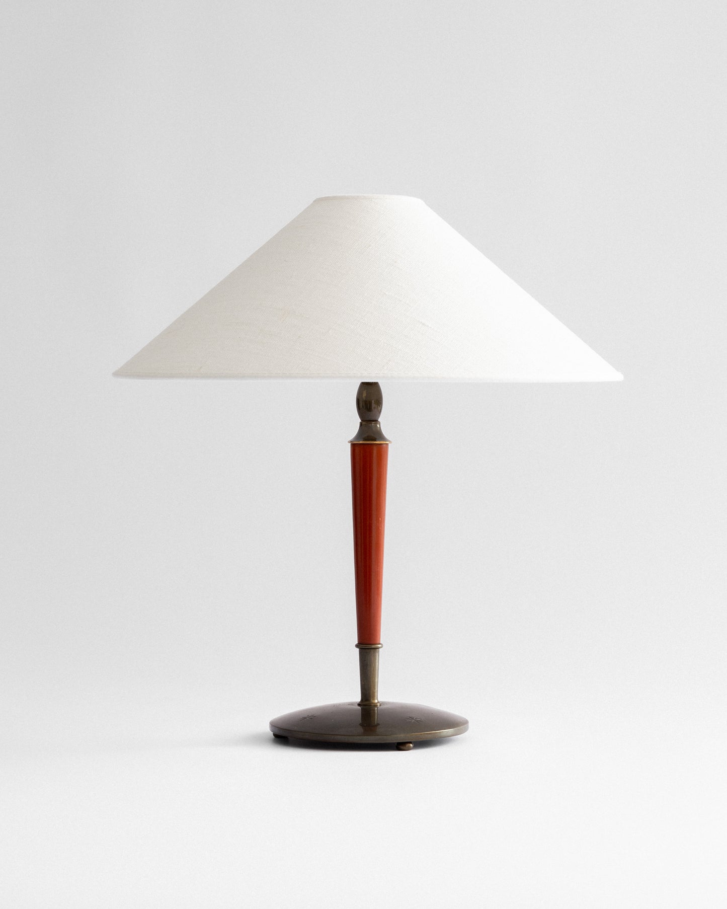 Table Lamp, 1928