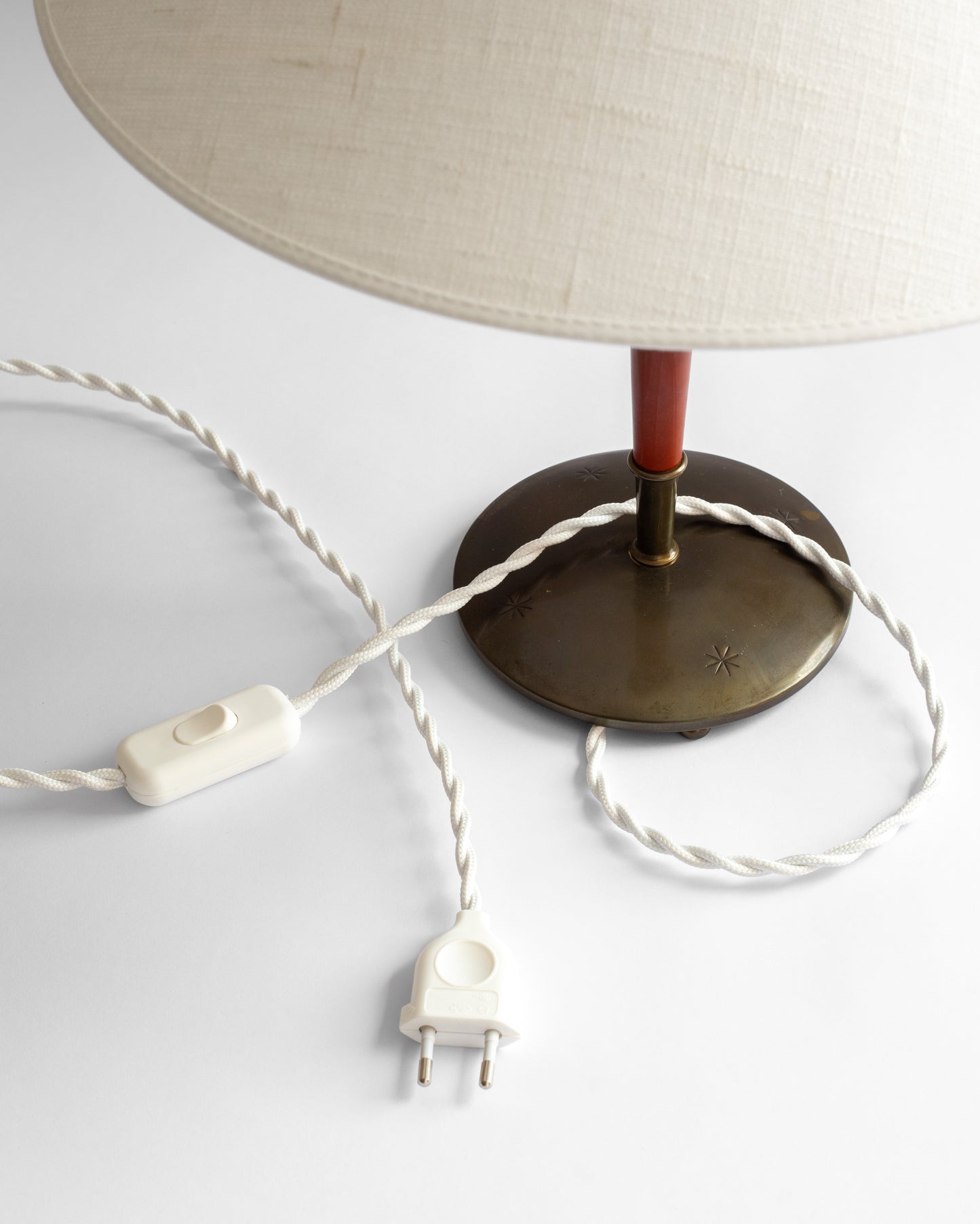 Table Lamp, 1928