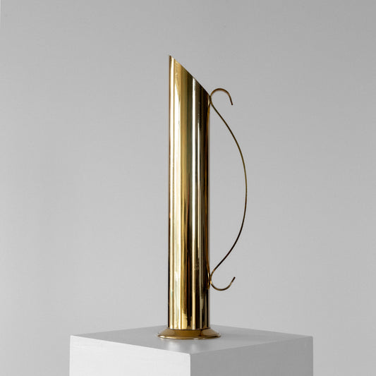 Brass Pitcher