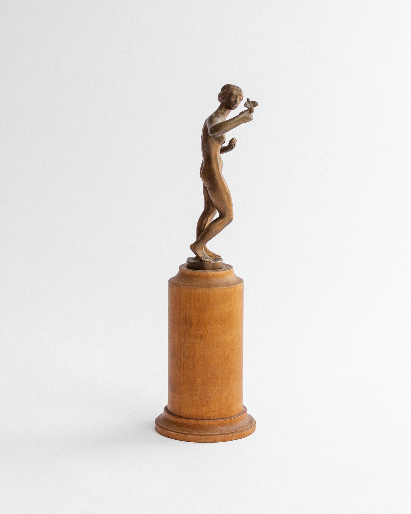 Bronze Sculpture