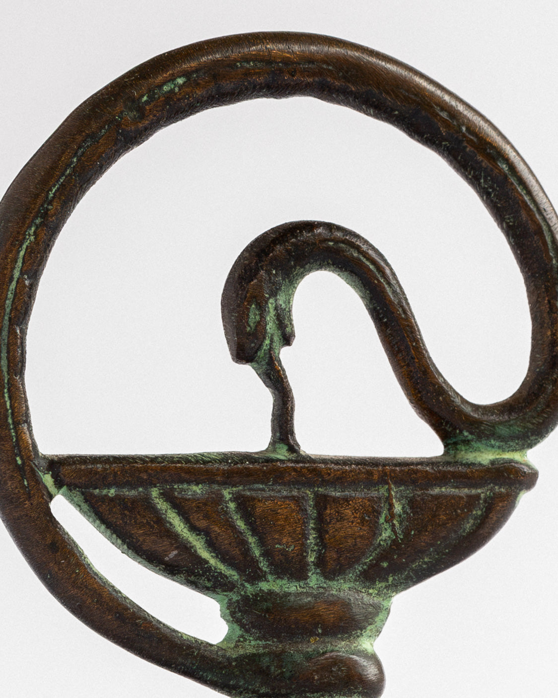 Bronze Seal