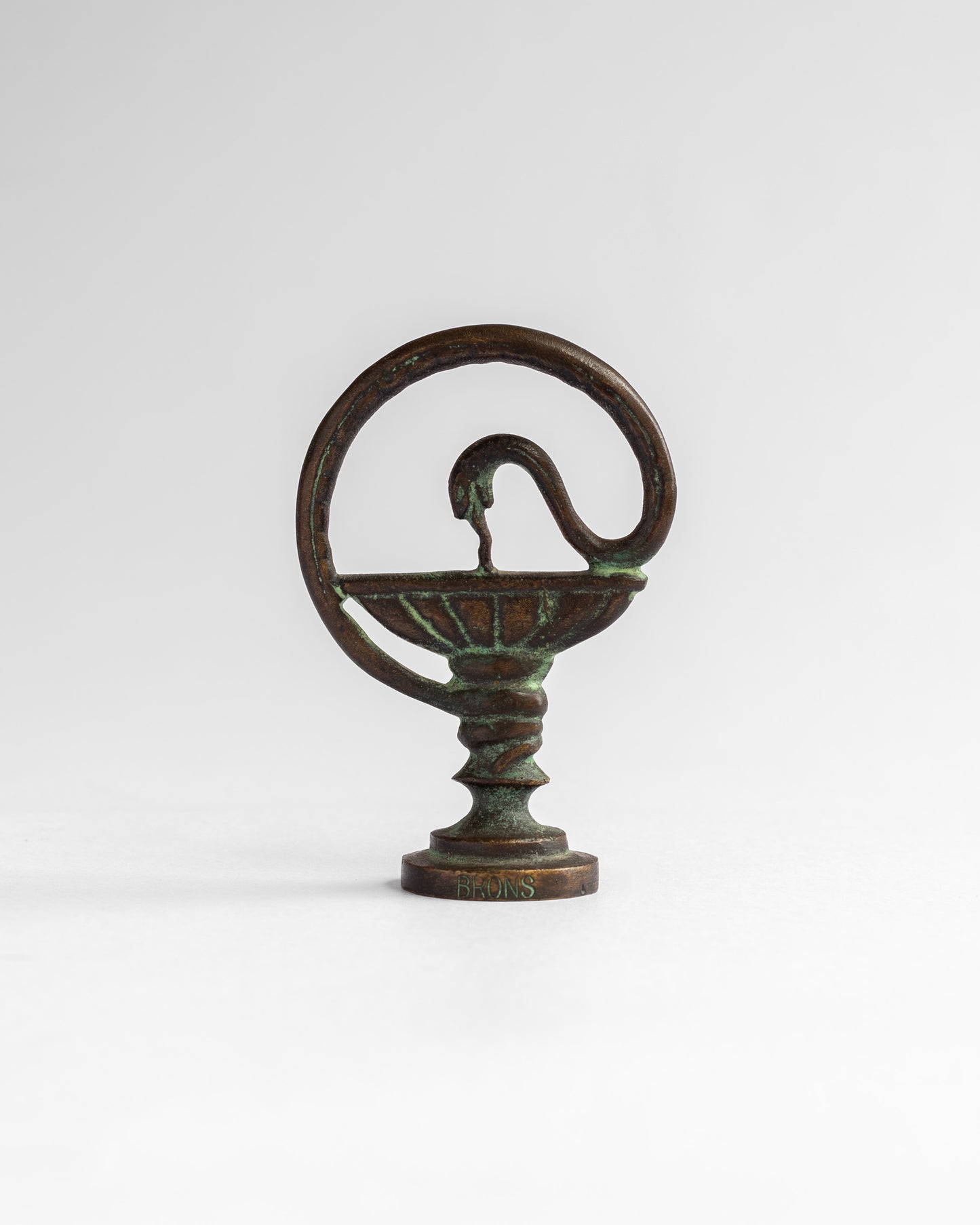 Bronze Seal
