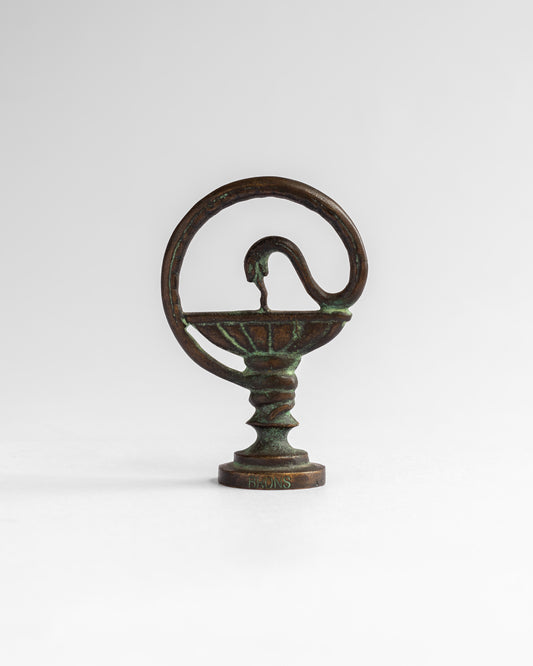 Bronze Seal