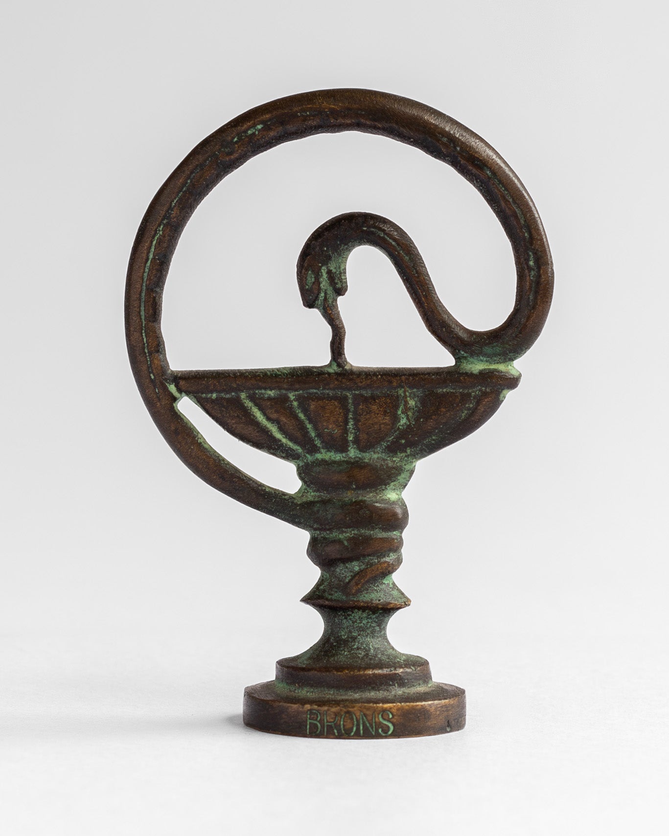 Bronze Seal
