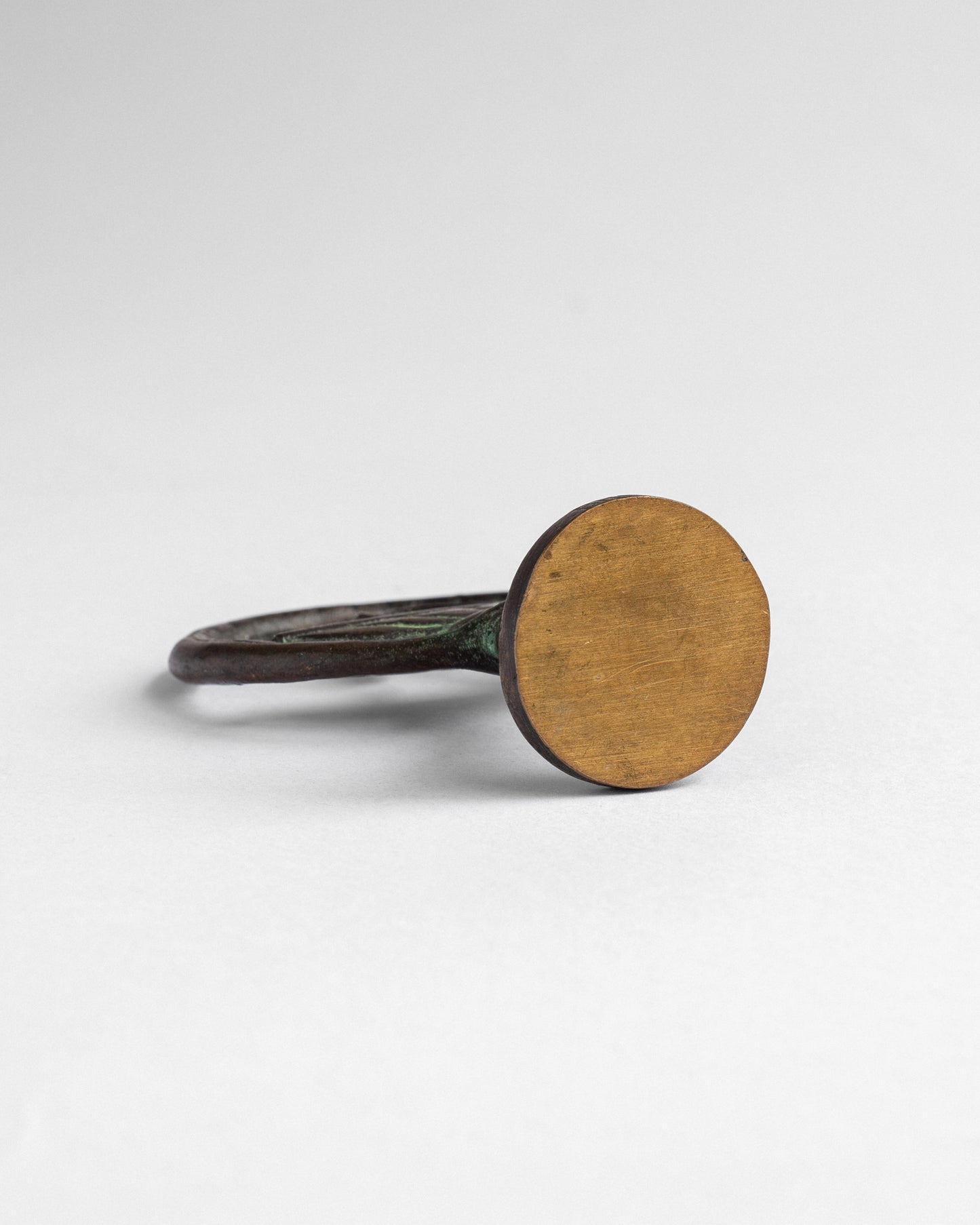 Bronze Seal