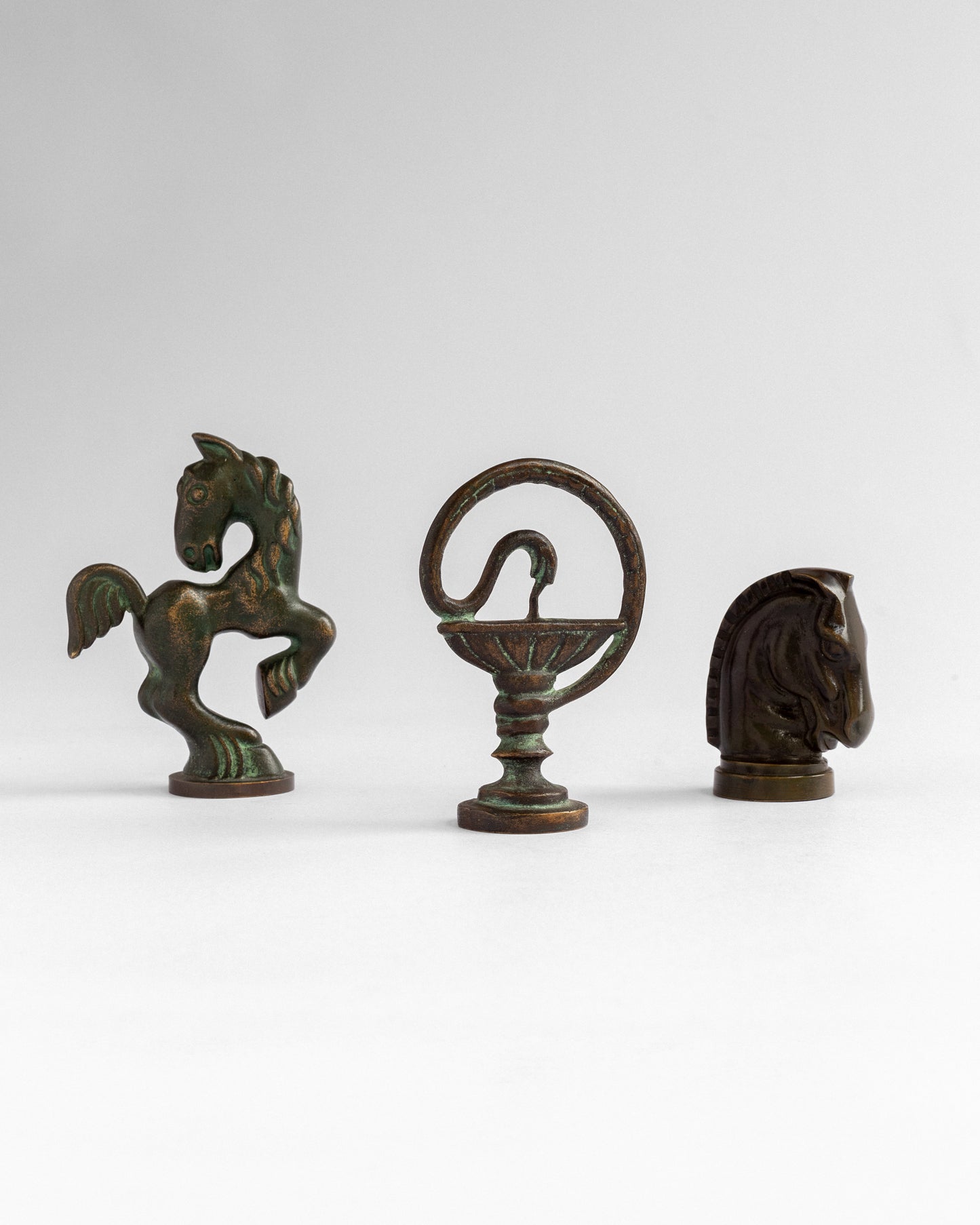 Bronze Seal