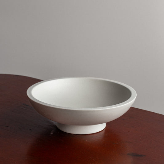 Wilhelm Kåge 'Carrara' Bowl